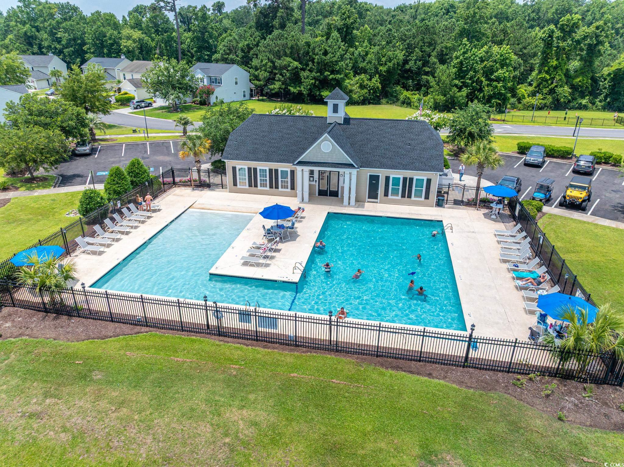 805 Cherry Bark Ct., Myrtle Beach, South Carolina image 40