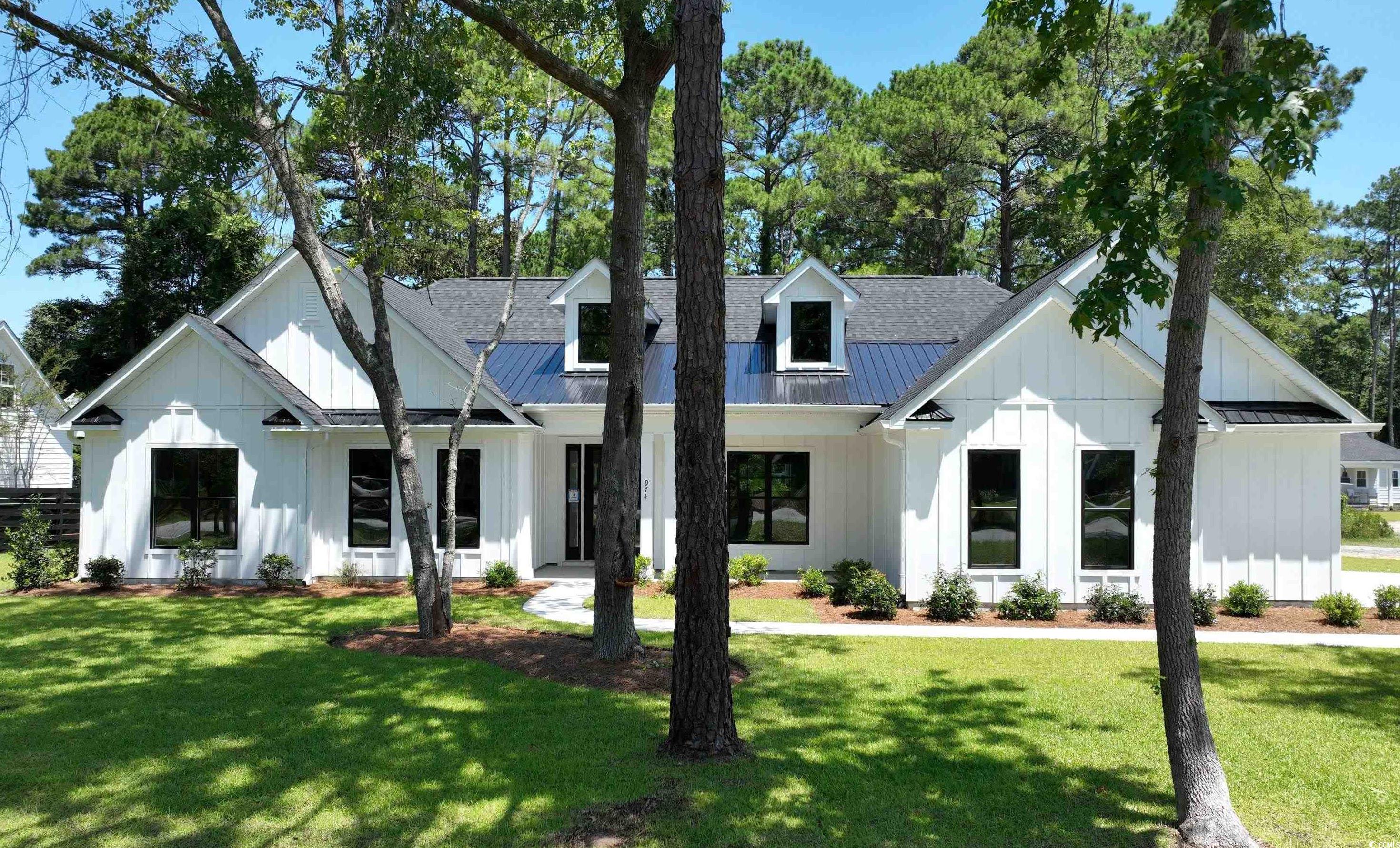 974 Crooked Oak Dr., Pawleys Island, South Carolina image 1