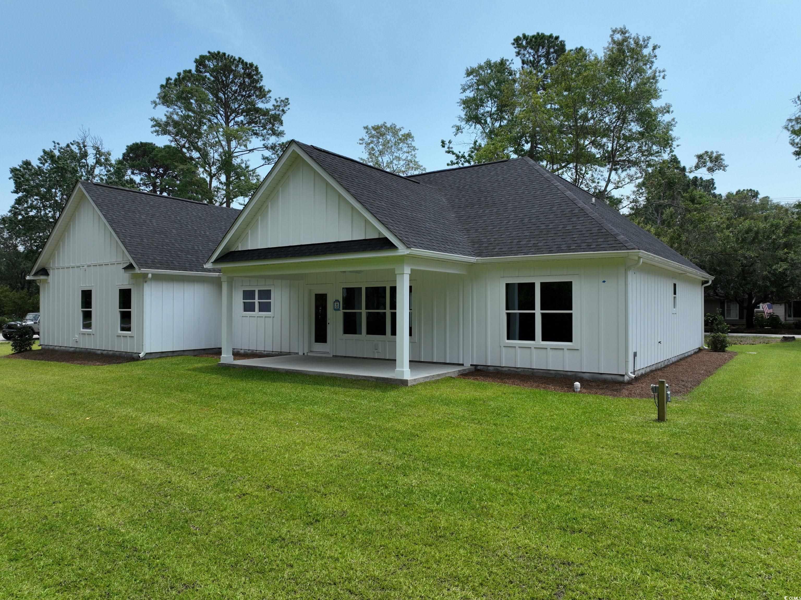974 Crooked Oak Dr., Pawleys Island, South Carolina image 3