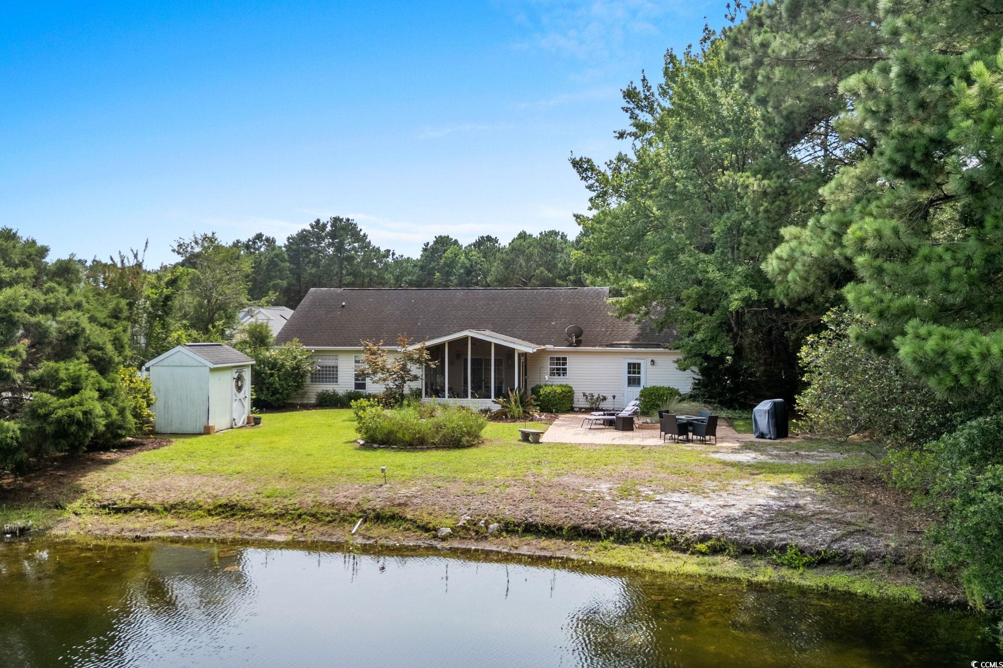 2611 Ringneck Trail, Myrtle Beach, South Carolina image 27