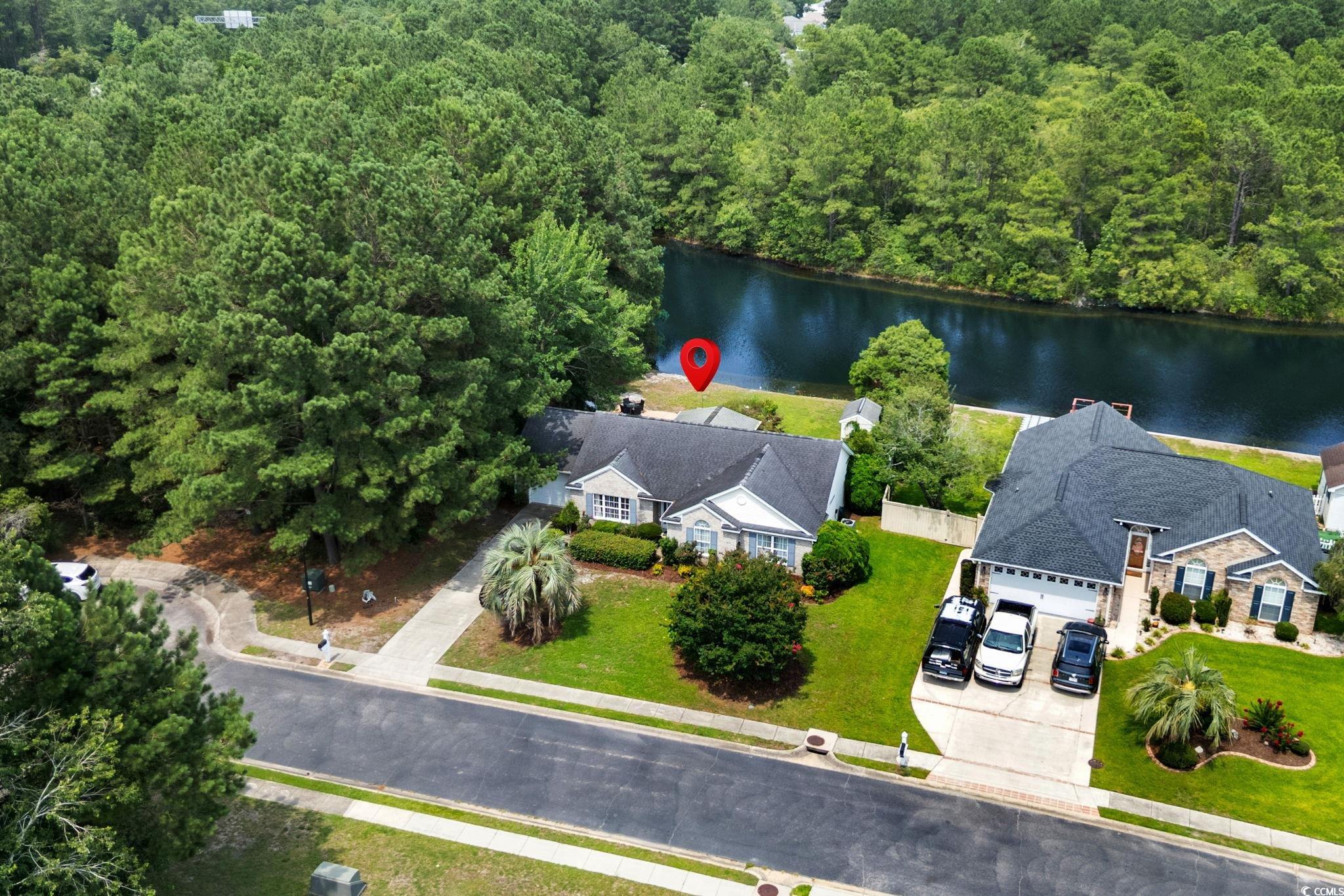 2611 Ringneck Trail, Myrtle Beach, South Carolina image 3