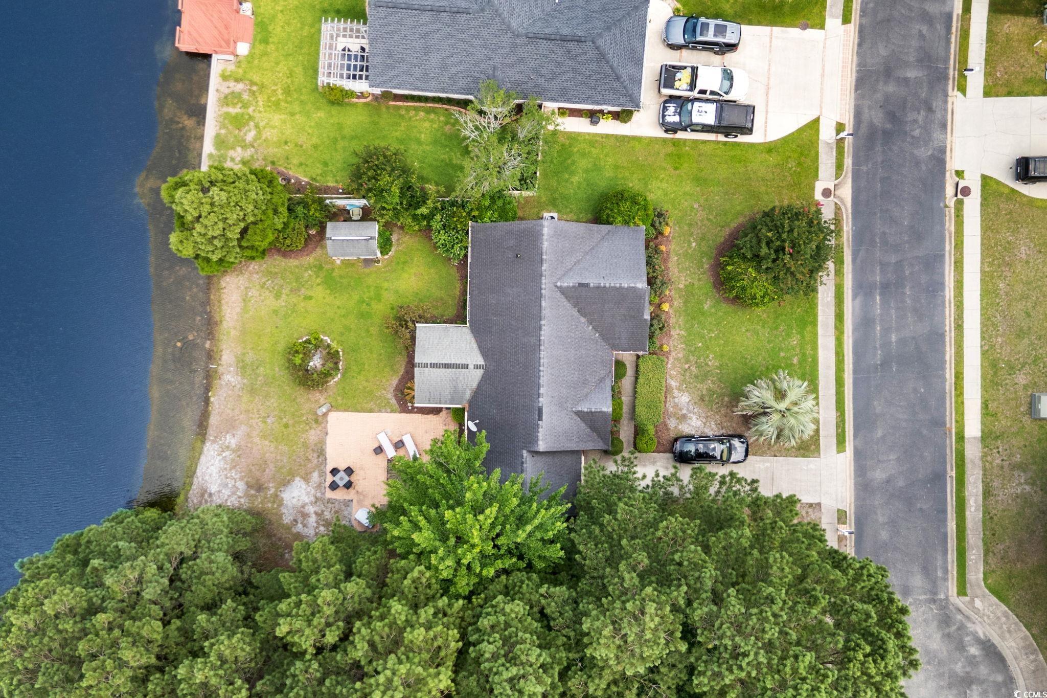 2611 Ringneck Trail, Myrtle Beach, South Carolina image 34