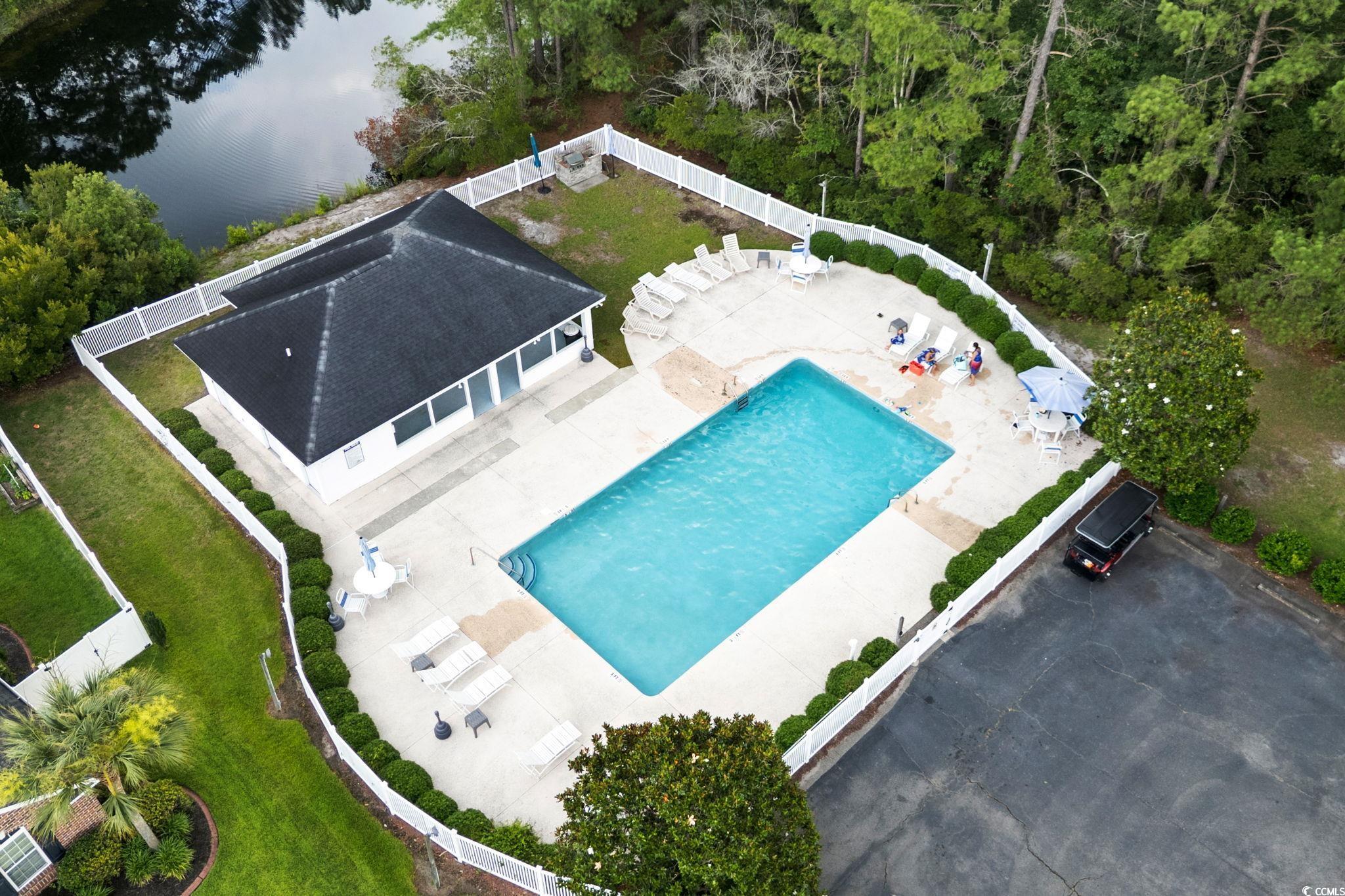 2611 Ringneck Trail, Myrtle Beach, South Carolina image 38
