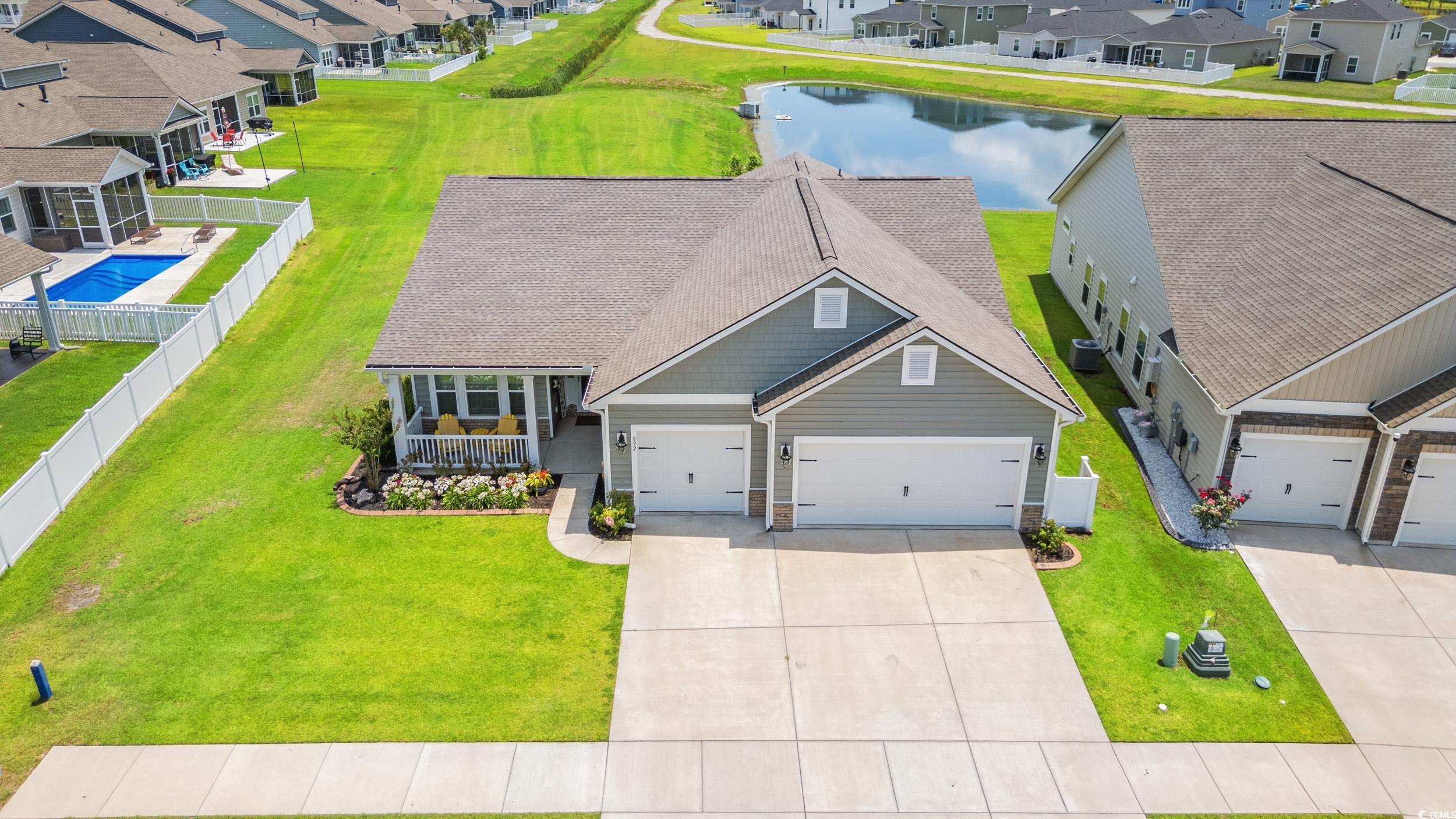 892 Harrison St., Myrtle Beach, South Carolina image 36