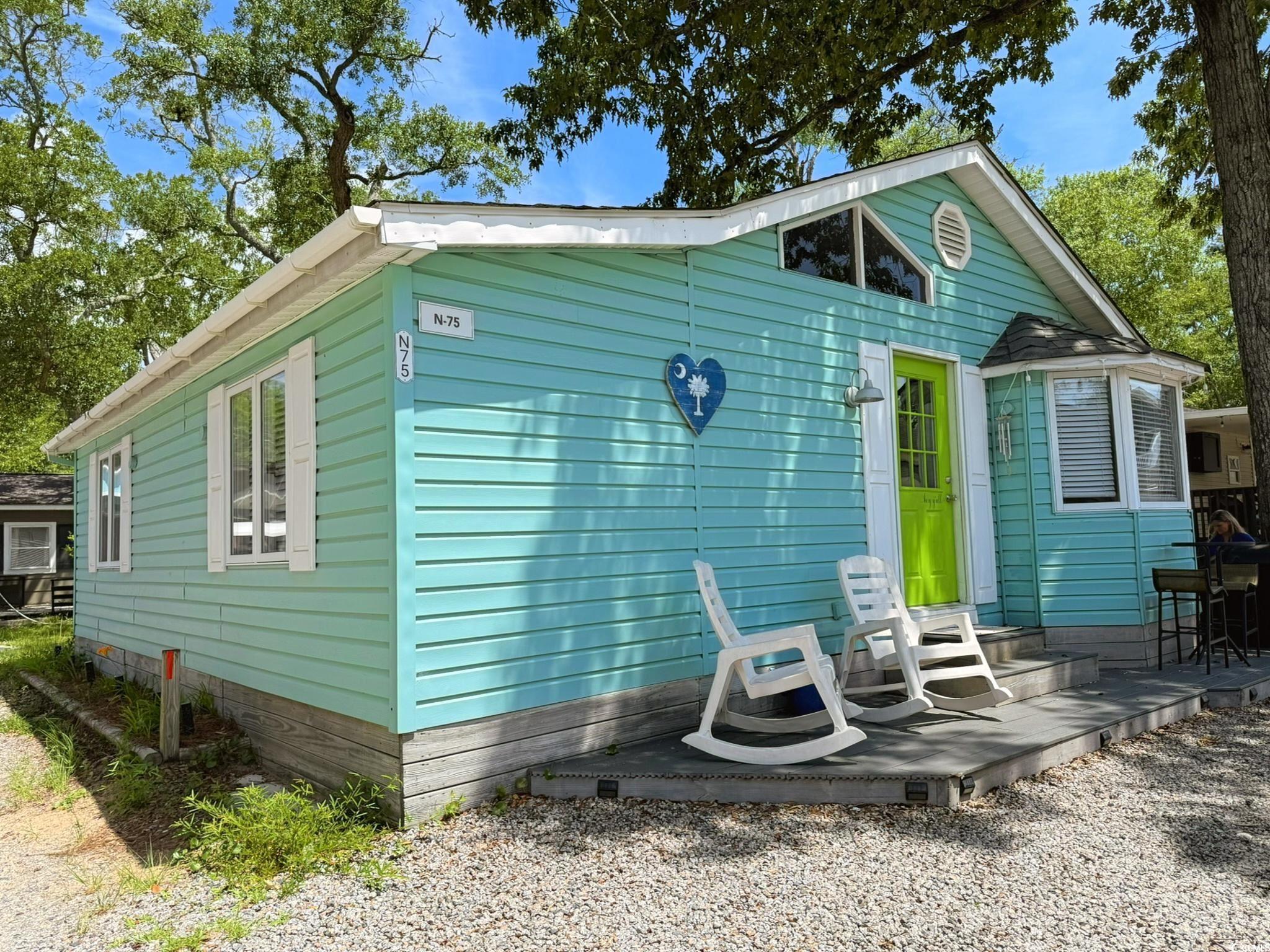 6001-N75 S Kings Hwy. Myrtle Beach, SC 29575