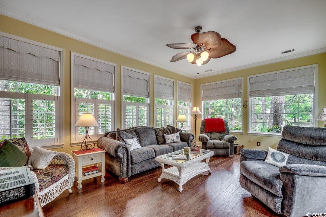 911 Tilghman Forest Dr., North Myrtle Beach, South Carolina image 12