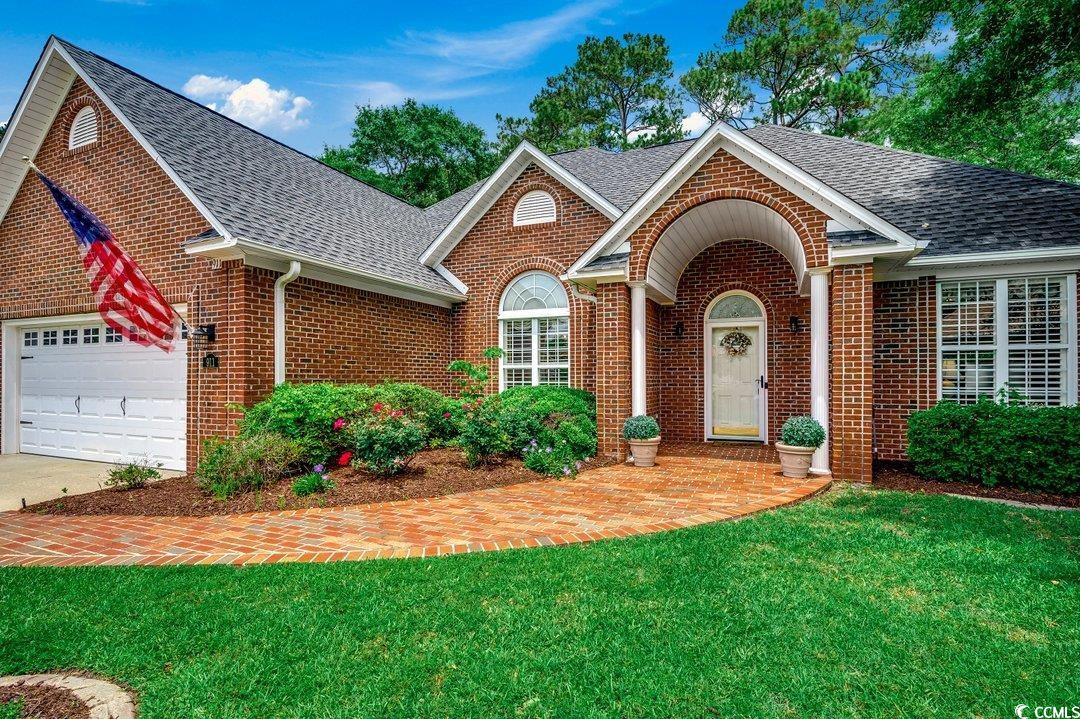 911 Tilghman Forest Dr., North Myrtle Beach, South Carolina image 2