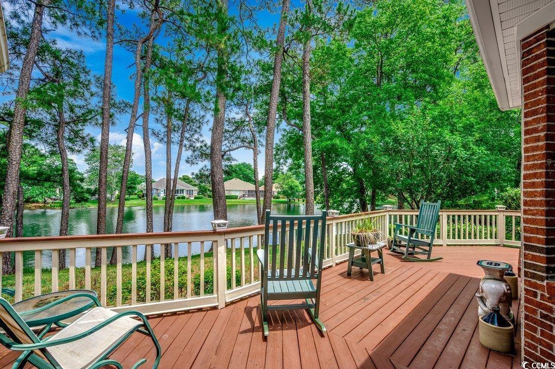 911 Tilghman Forest Dr., North Myrtle Beach, South Carolina image 26