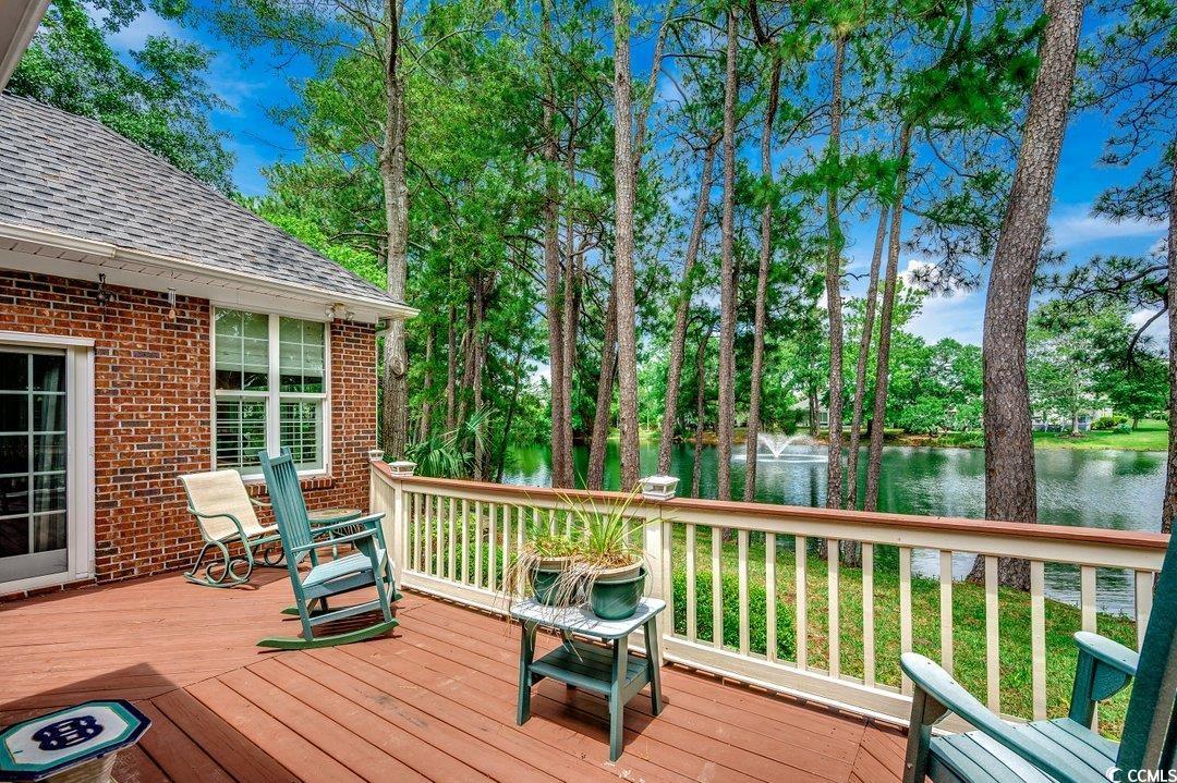 911 Tilghman Forest Dr., North Myrtle Beach, South Carolina image 27