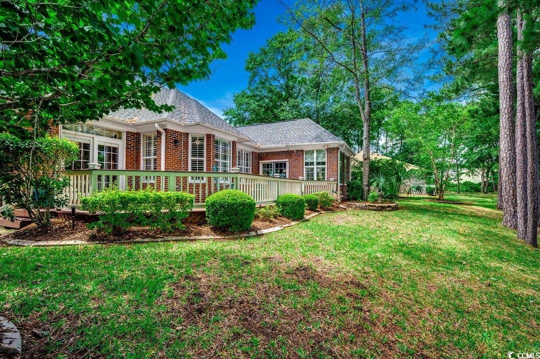 911 Tilghman Forest Dr., North Myrtle Beach, South Carolina image 33