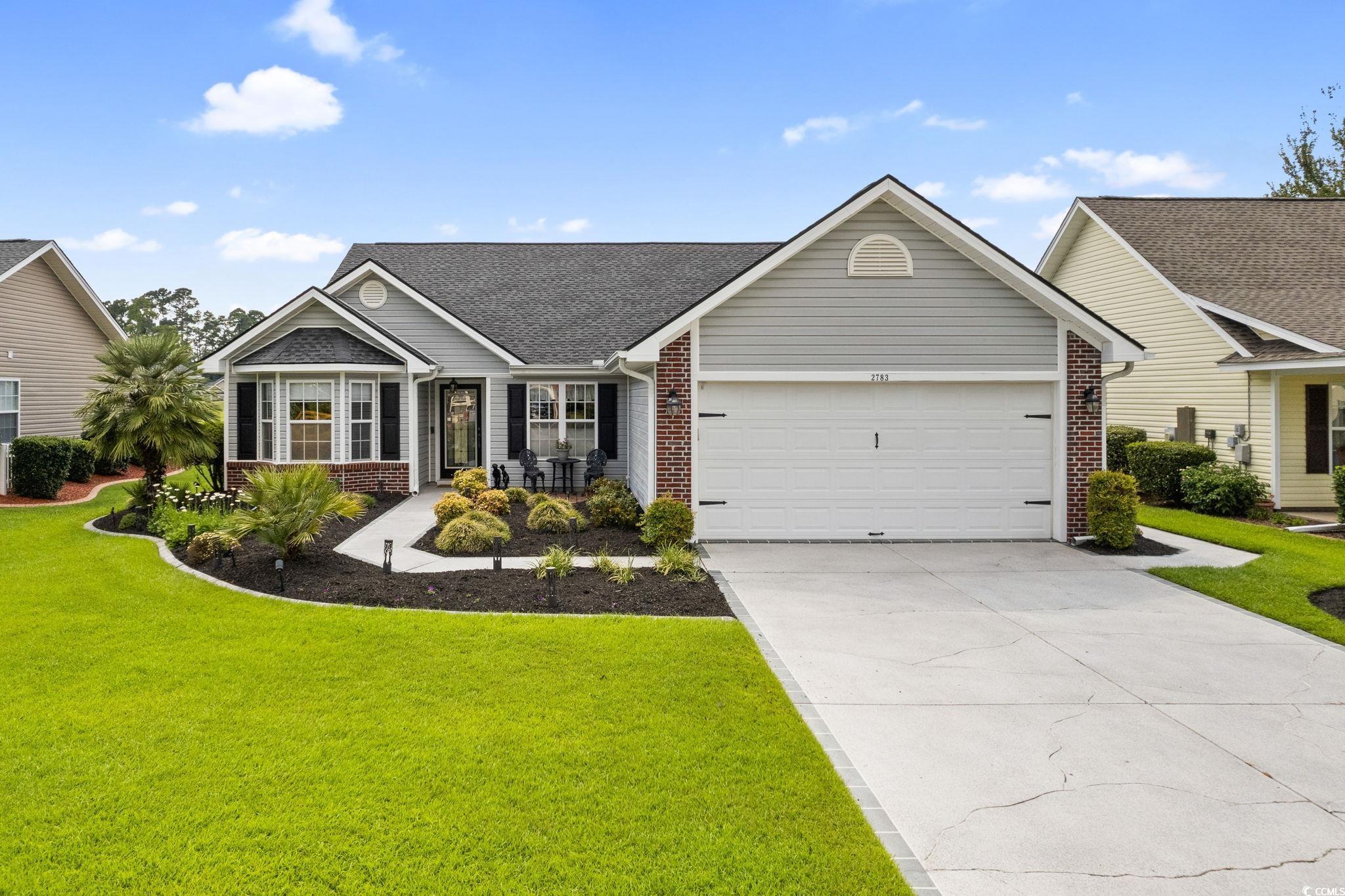 2783 Sanctuary Blvd., Conway, South Carolina image 1