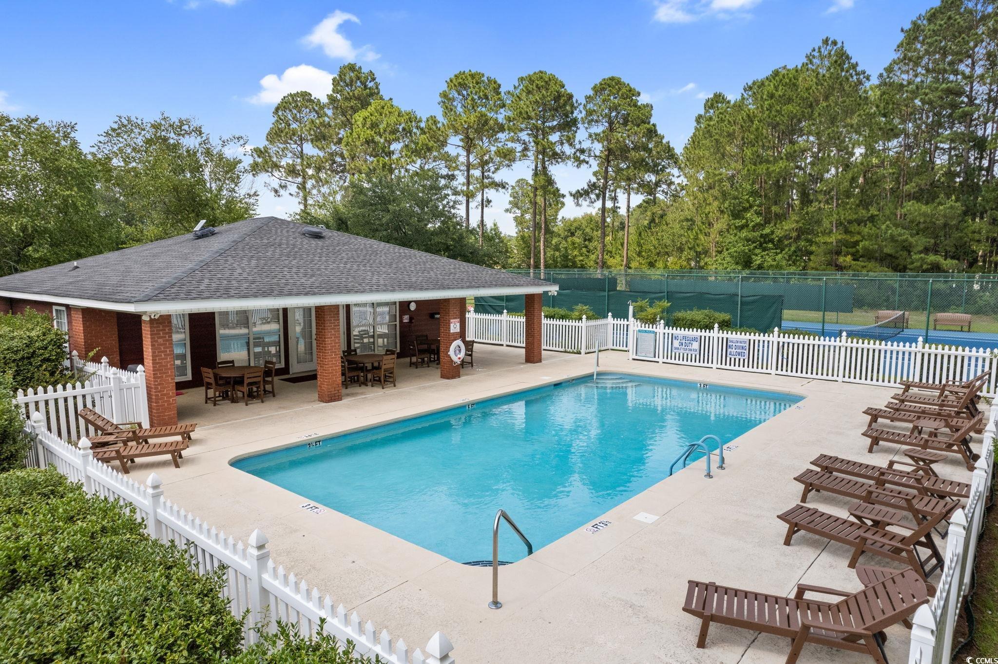 2783 Sanctuary Blvd., Conway, South Carolina image 34