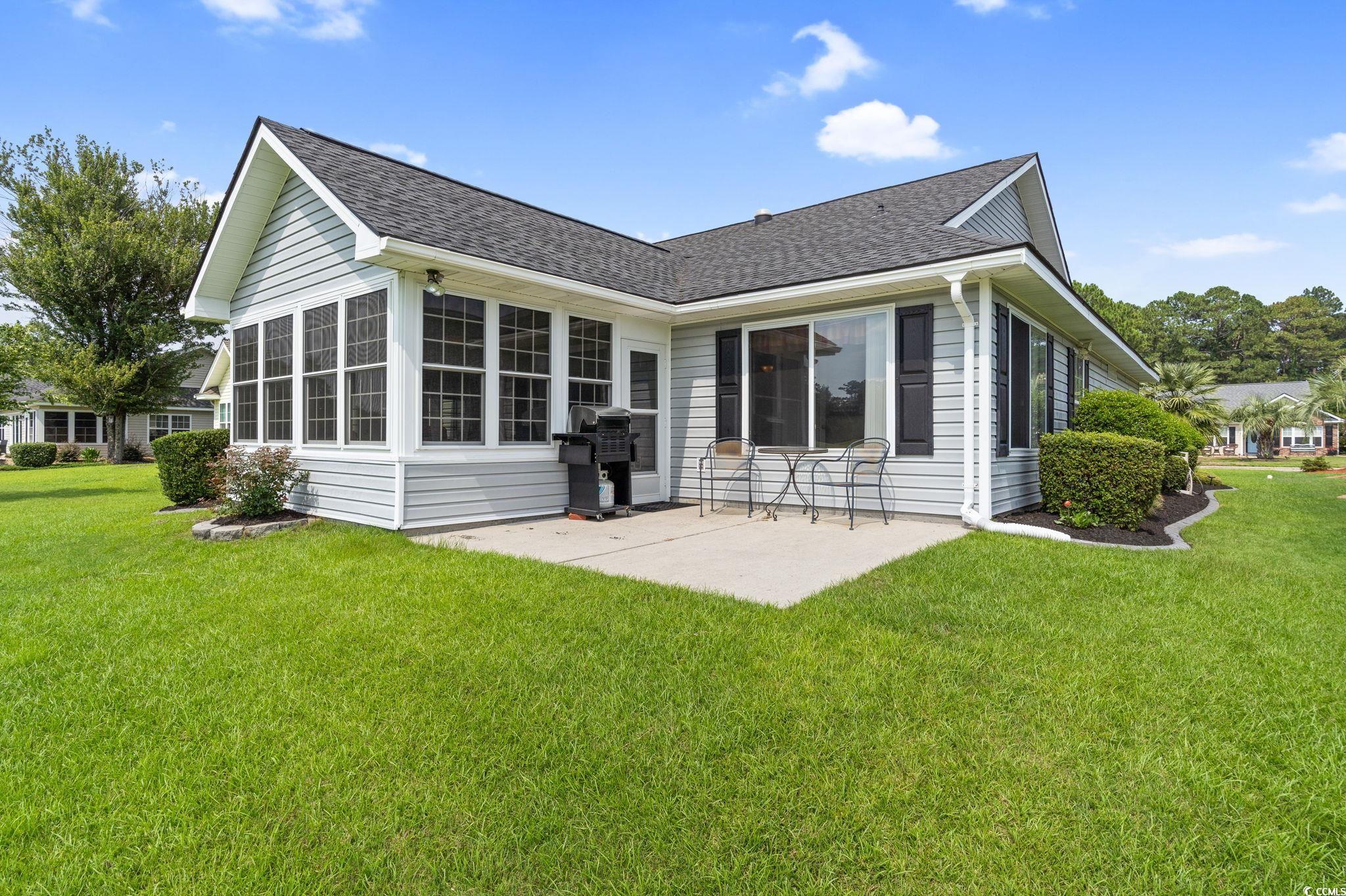 2783 Sanctuary Blvd., Conway, South Carolina image 4
