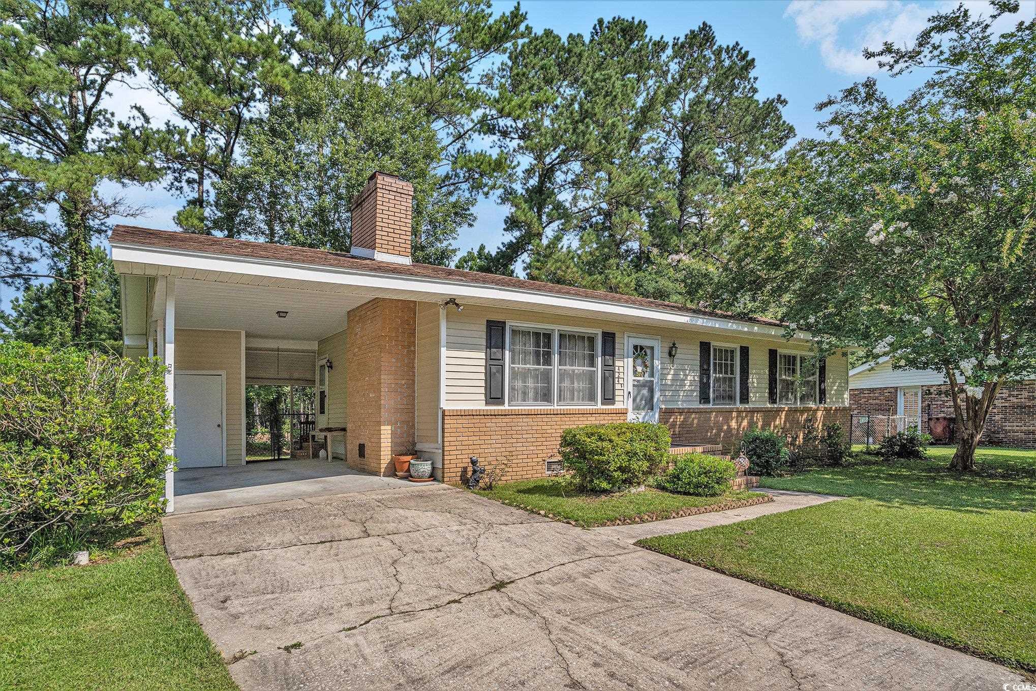 424 Villa Woods Dr., Myrtle Beach, South Carolina image 1