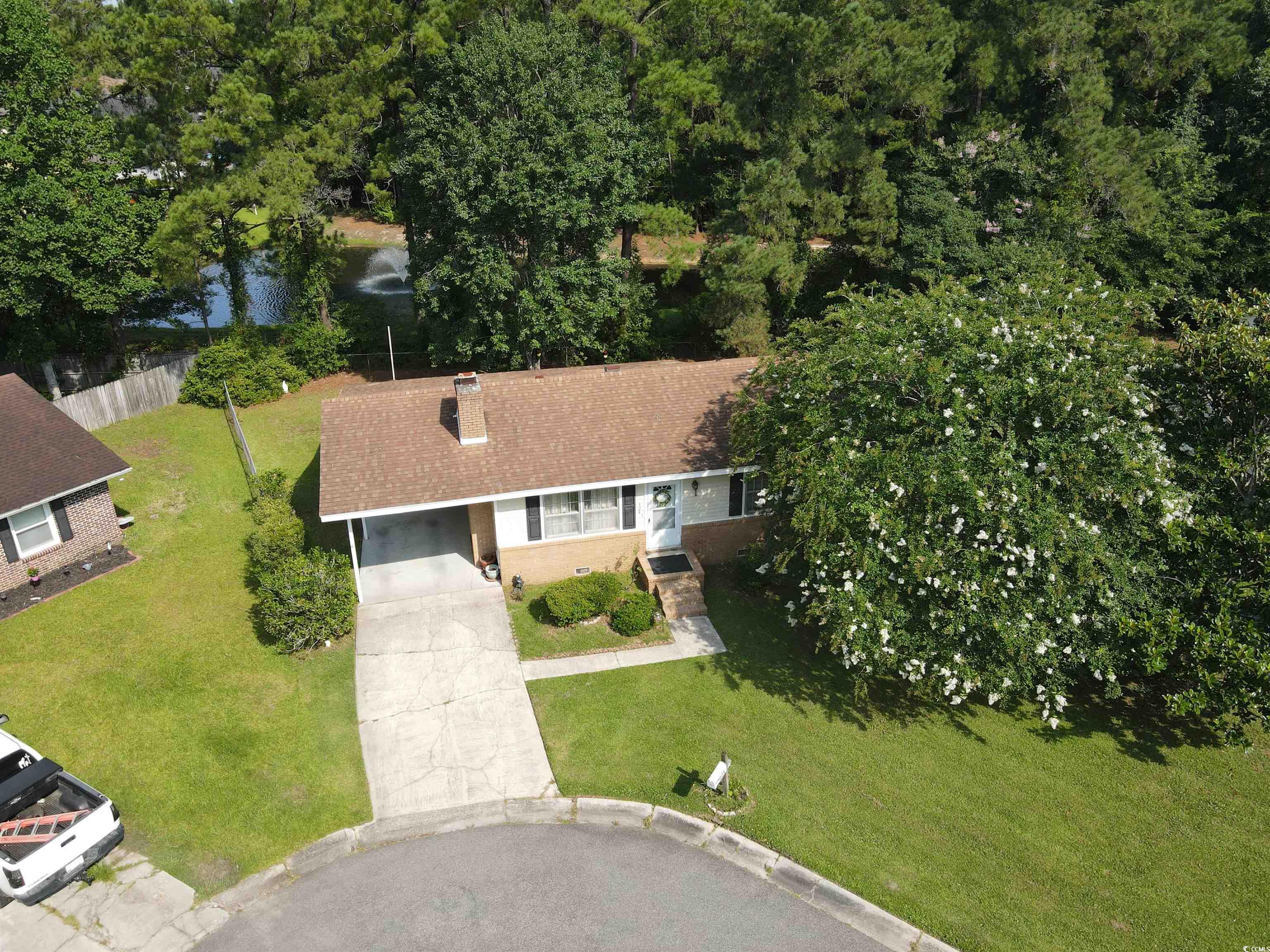 424 Villa Woods Dr., Myrtle Beach, South Carolina image 29