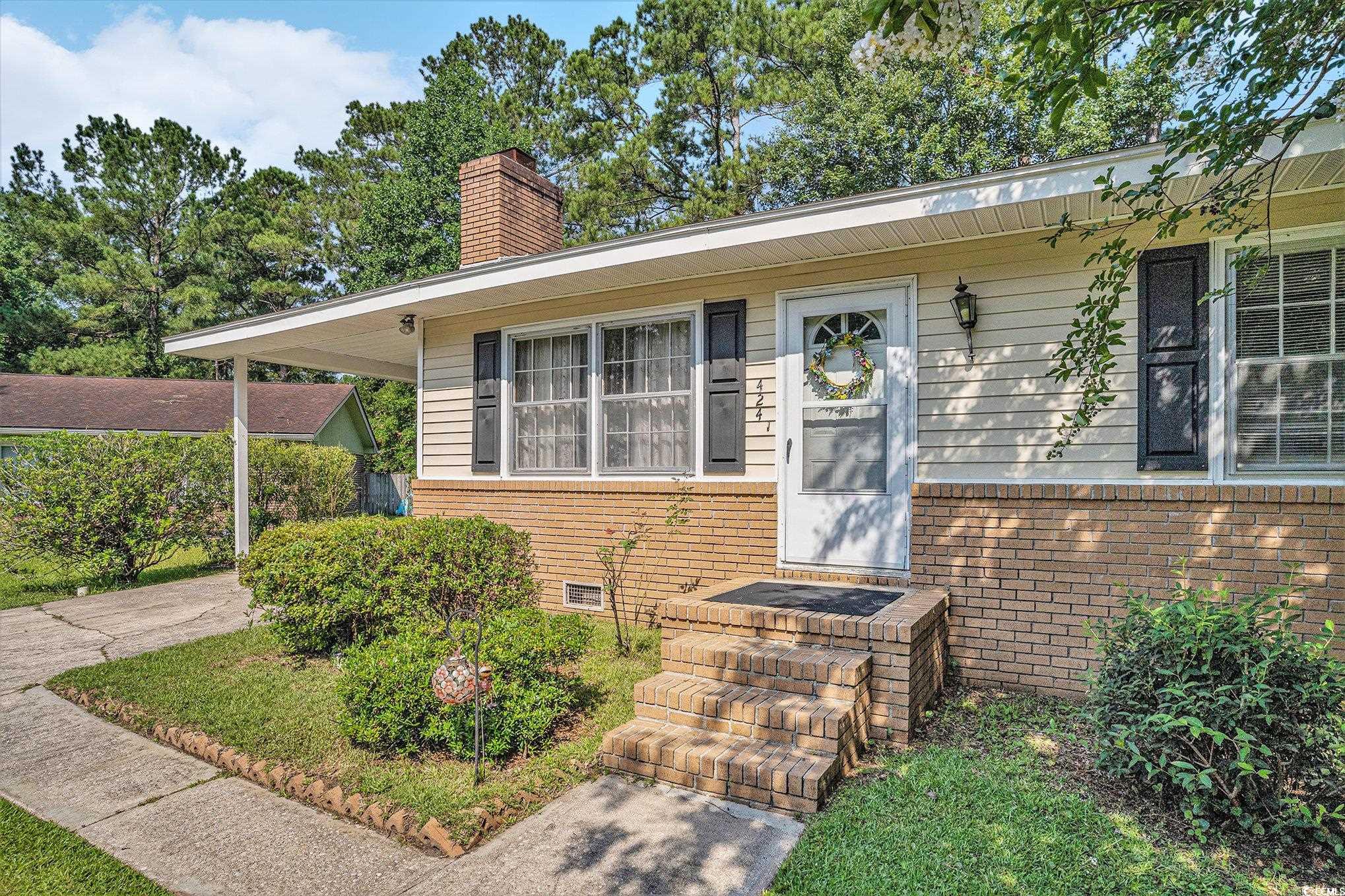 424 Villa Woods Dr., Myrtle Beach, South Carolina image 4