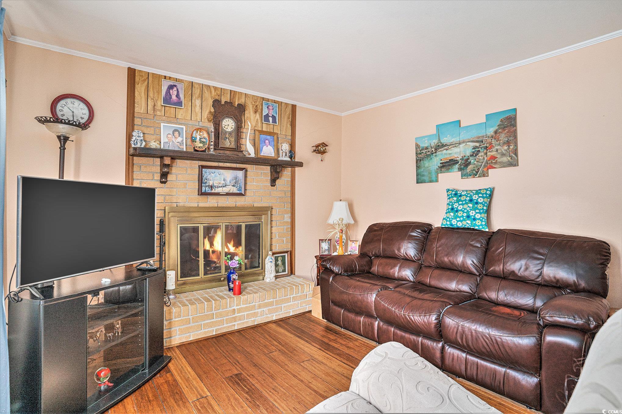 424 Villa Woods Dr., Myrtle Beach, South Carolina image 8