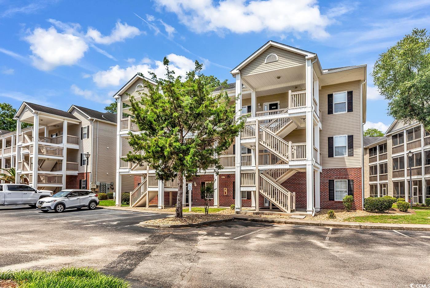 1058 Sea Mountain Hwy. UNIT #102 North Myrtle Beach, SC 29582