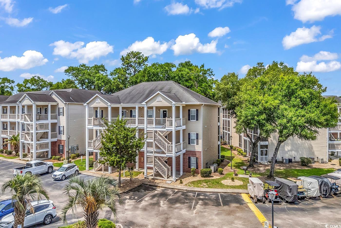 1058 Sea Mountain Hwy.
