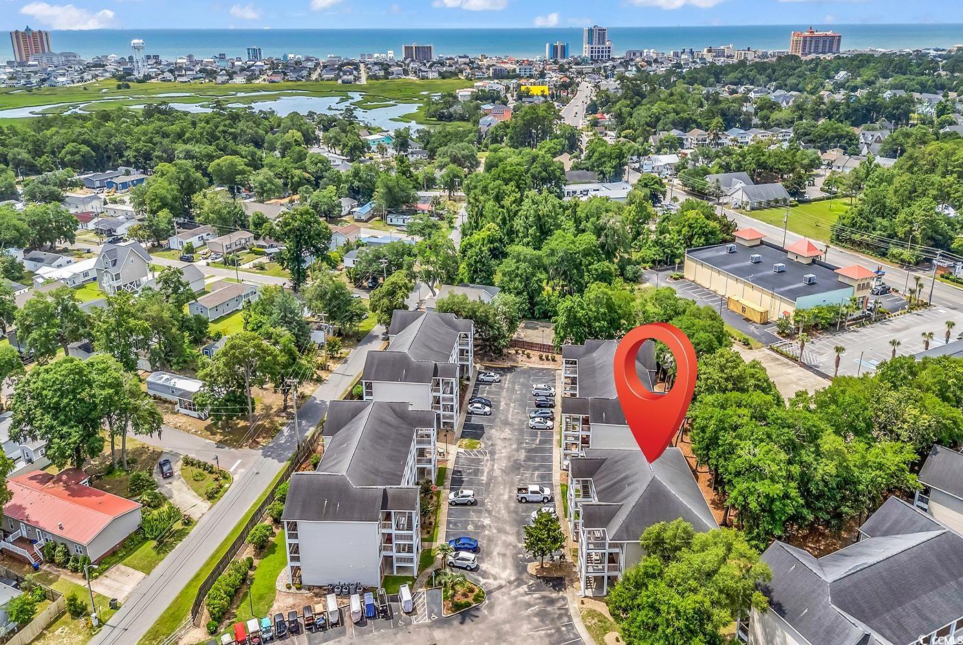 1058 Sea Mountain Hwy.