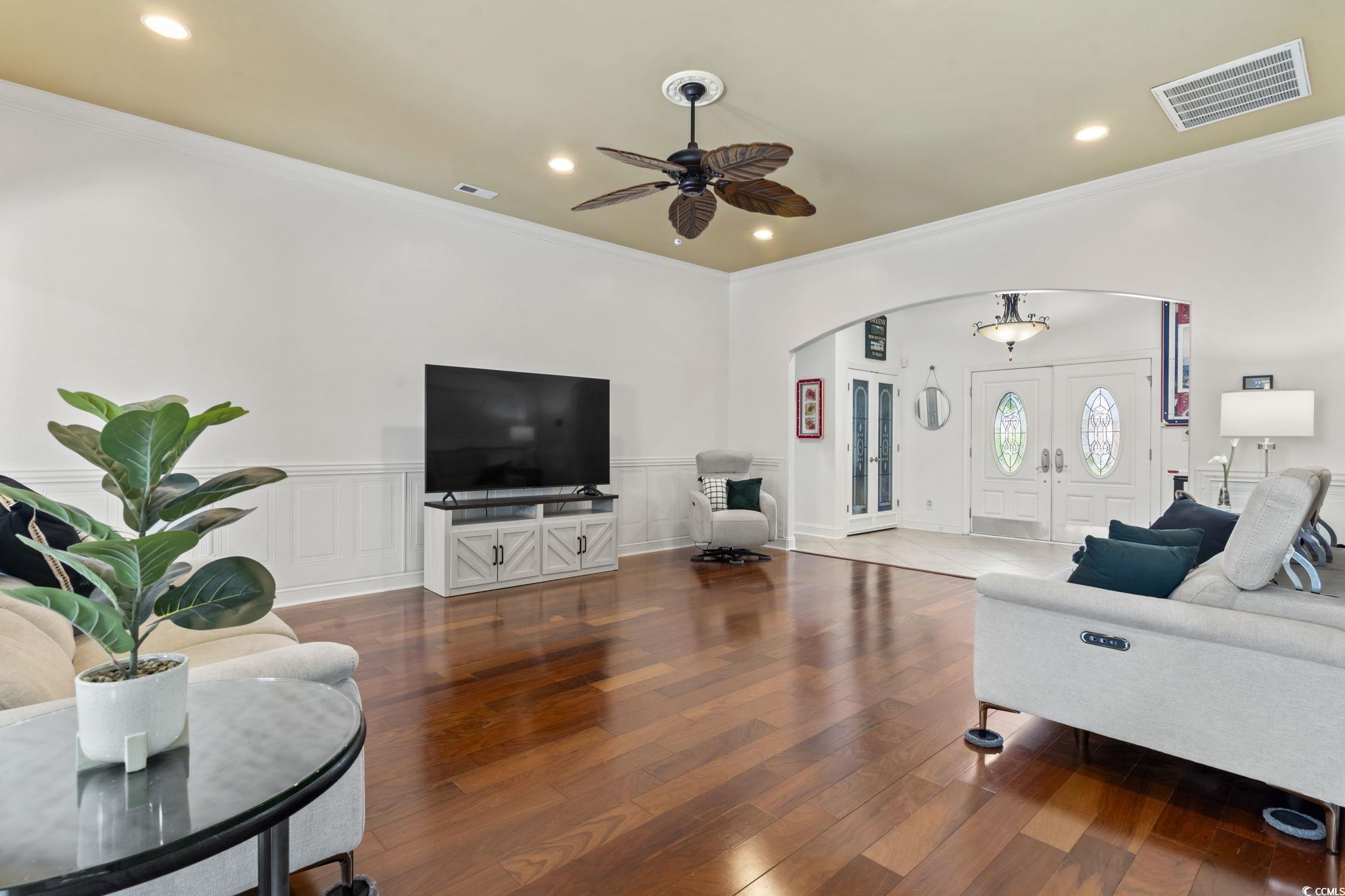 5904 Bridlewood Rd., North Myrtle Beach, South Carolina image 9