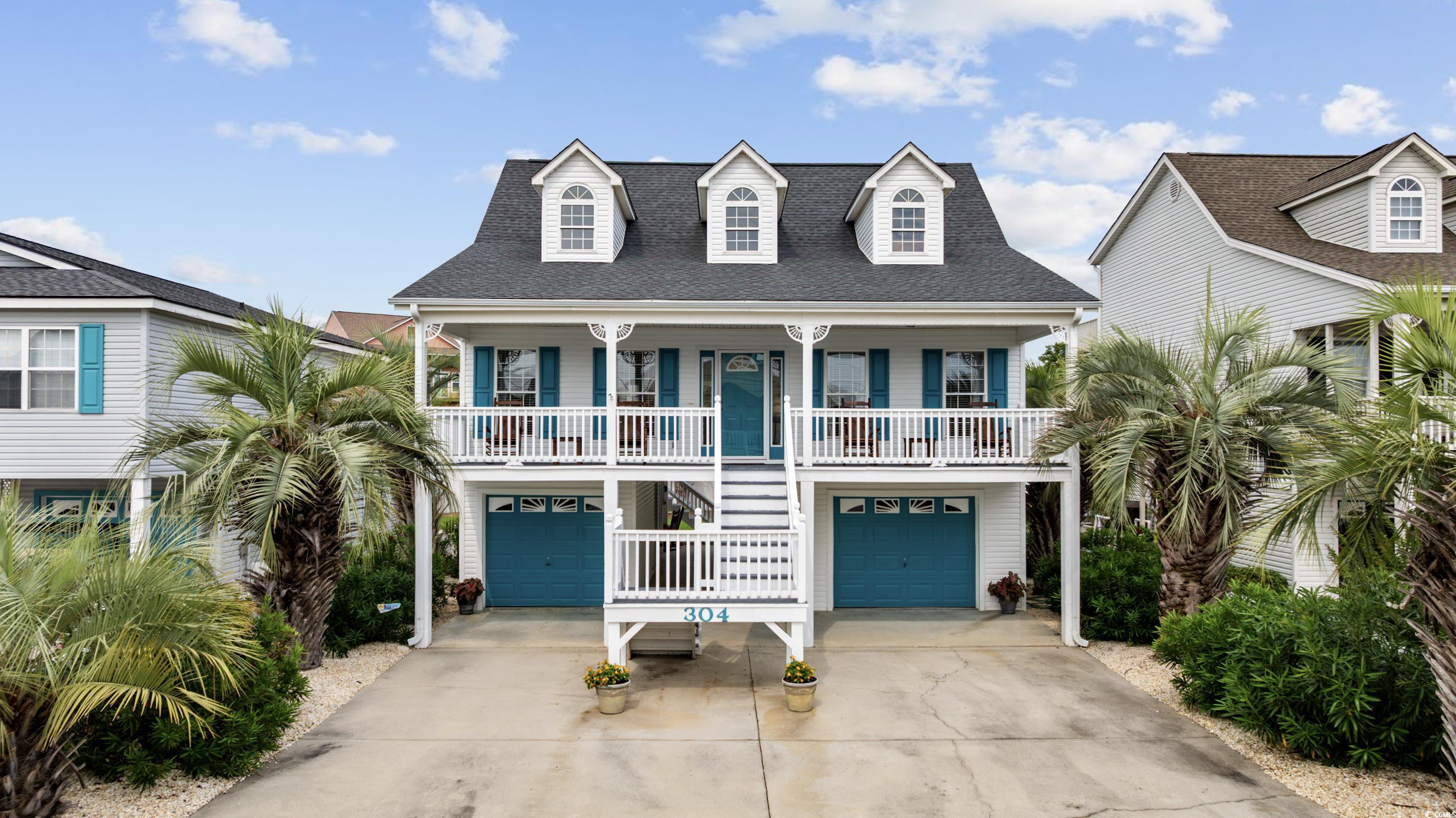304 62nd Ave N 62nd Ave. N, North Myrtle Beach, South Carolina image 1