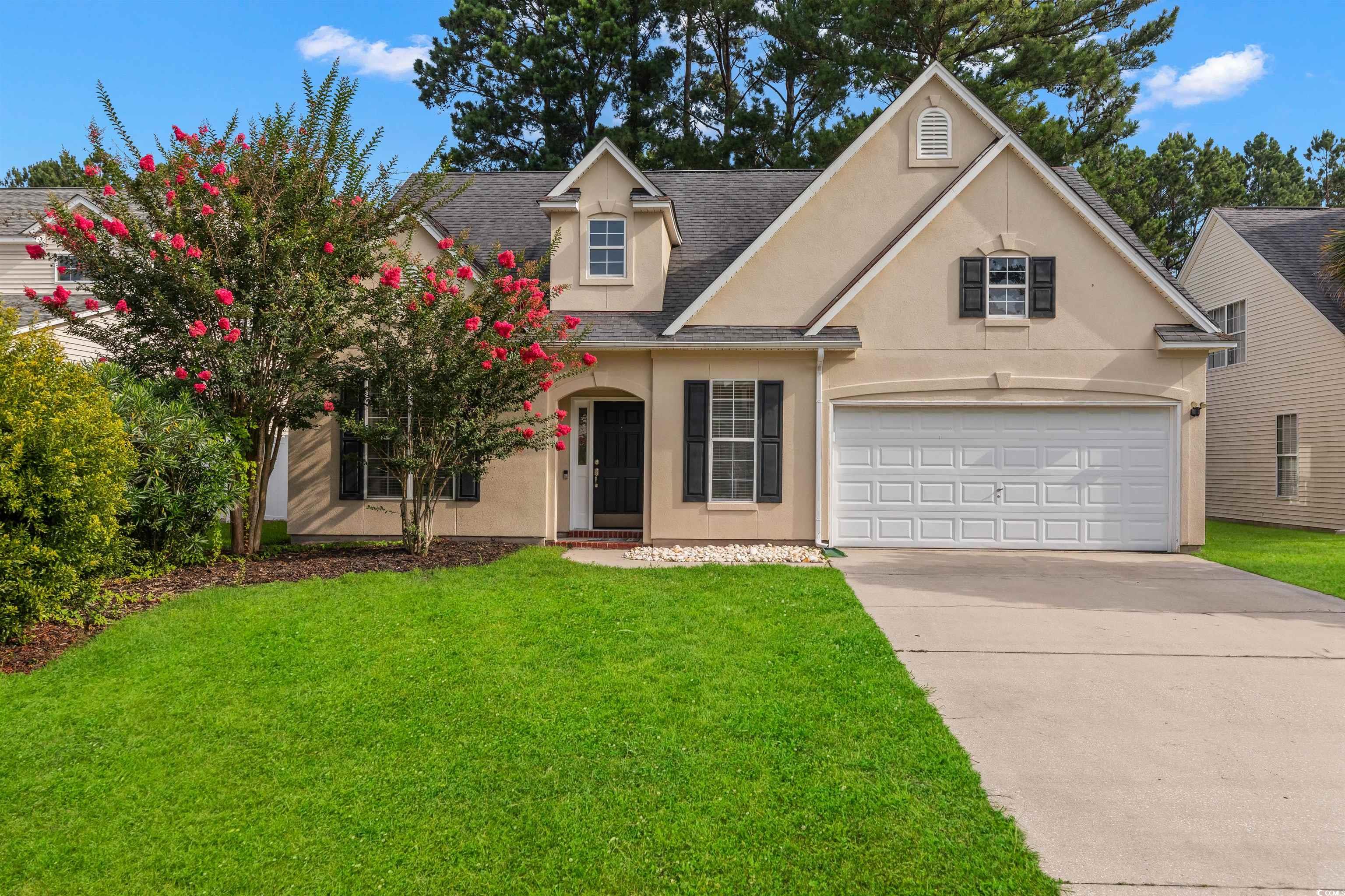 422 Blackberry Ln., Myrtle Beach, South Carolina image 1