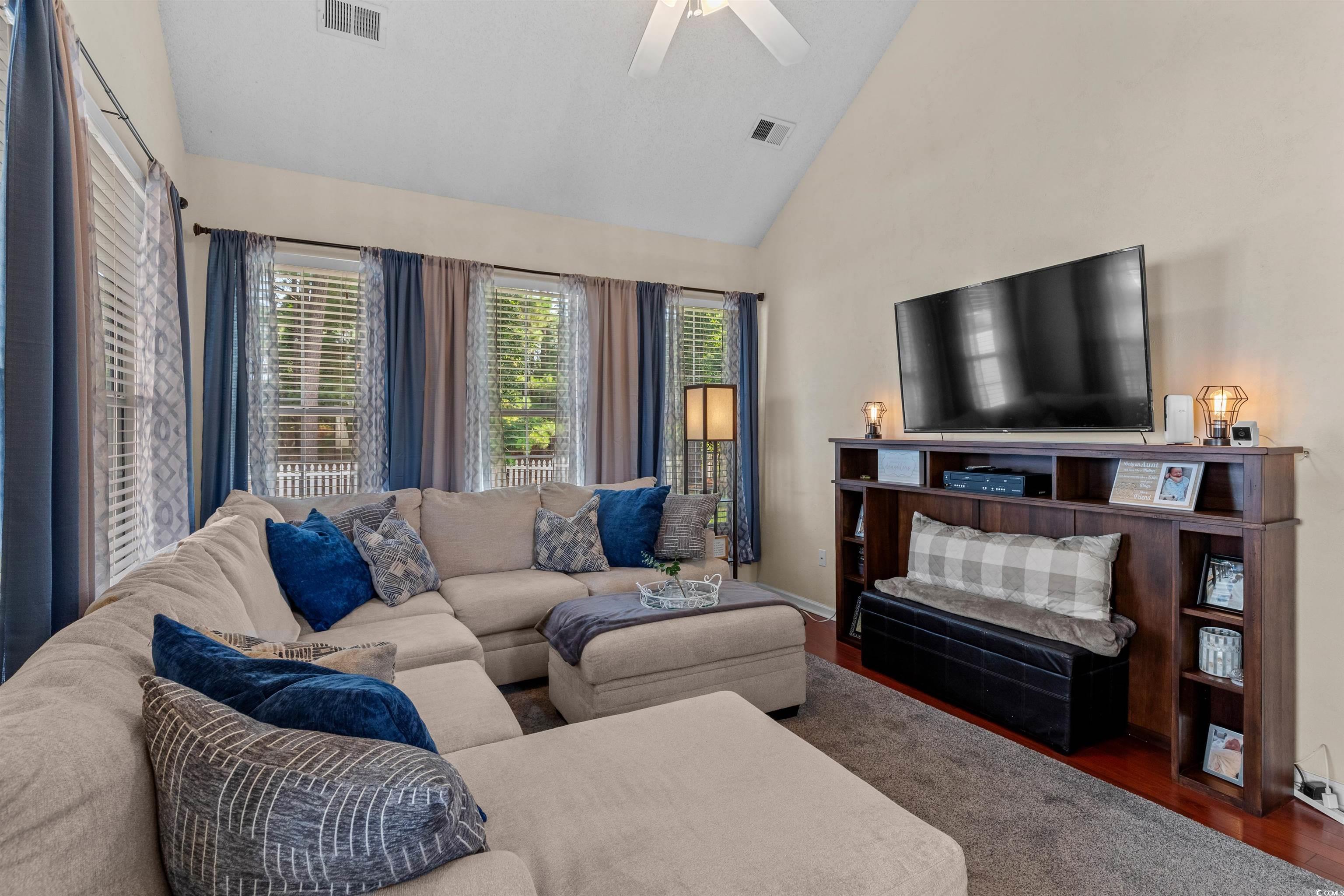 422 Blackberry Ln., Myrtle Beach, South Carolina image 5