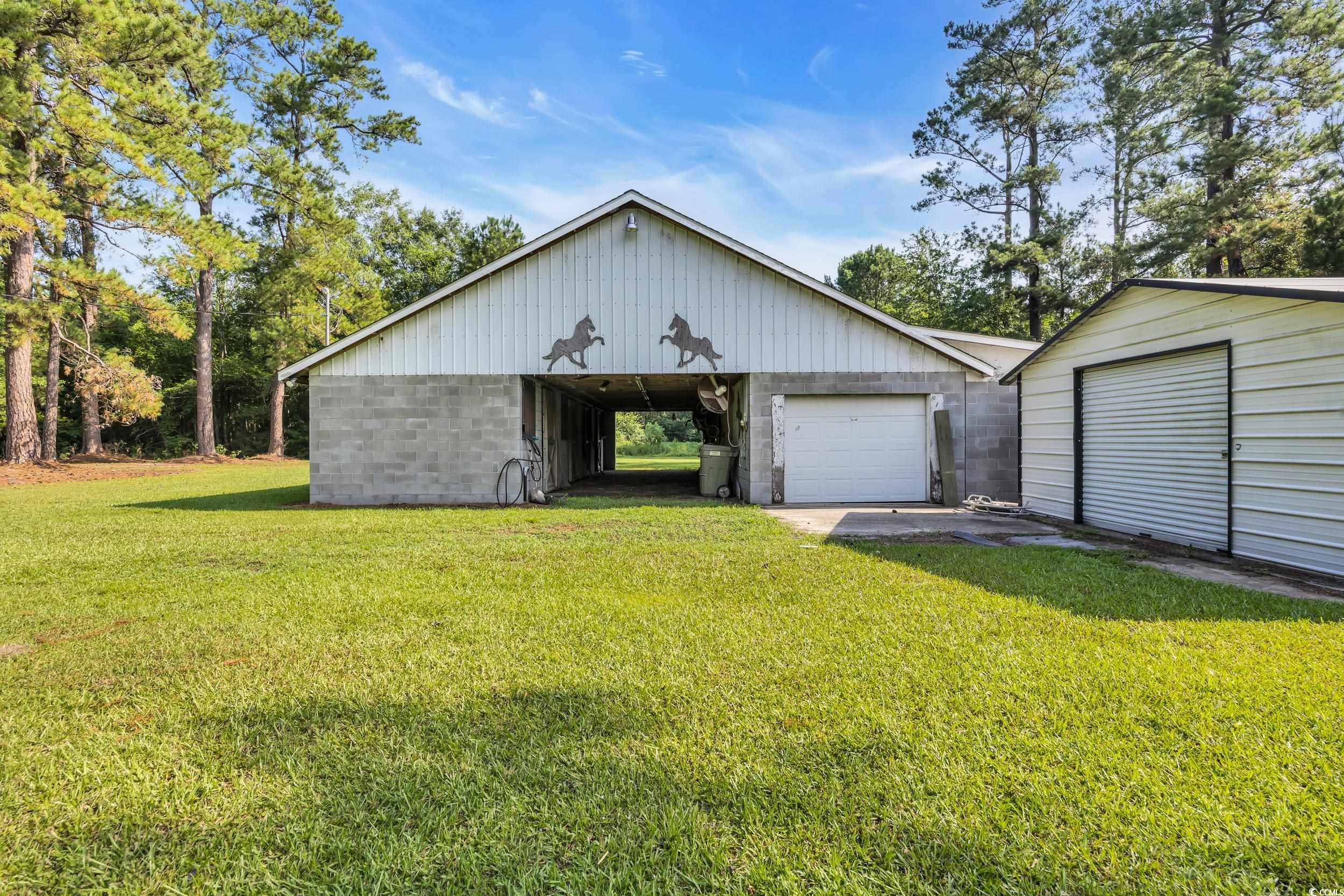 3985 South Green Sea Rd., Aynor, South Carolina image 22