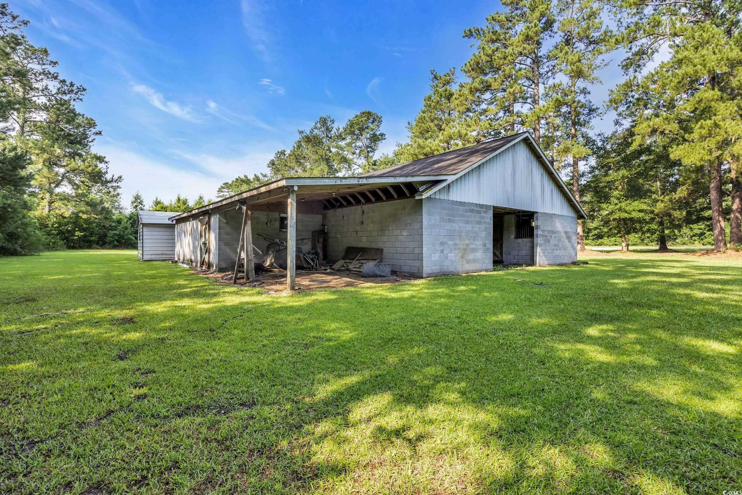 3985 South Green Sea Rd., Aynor, South Carolina image 25