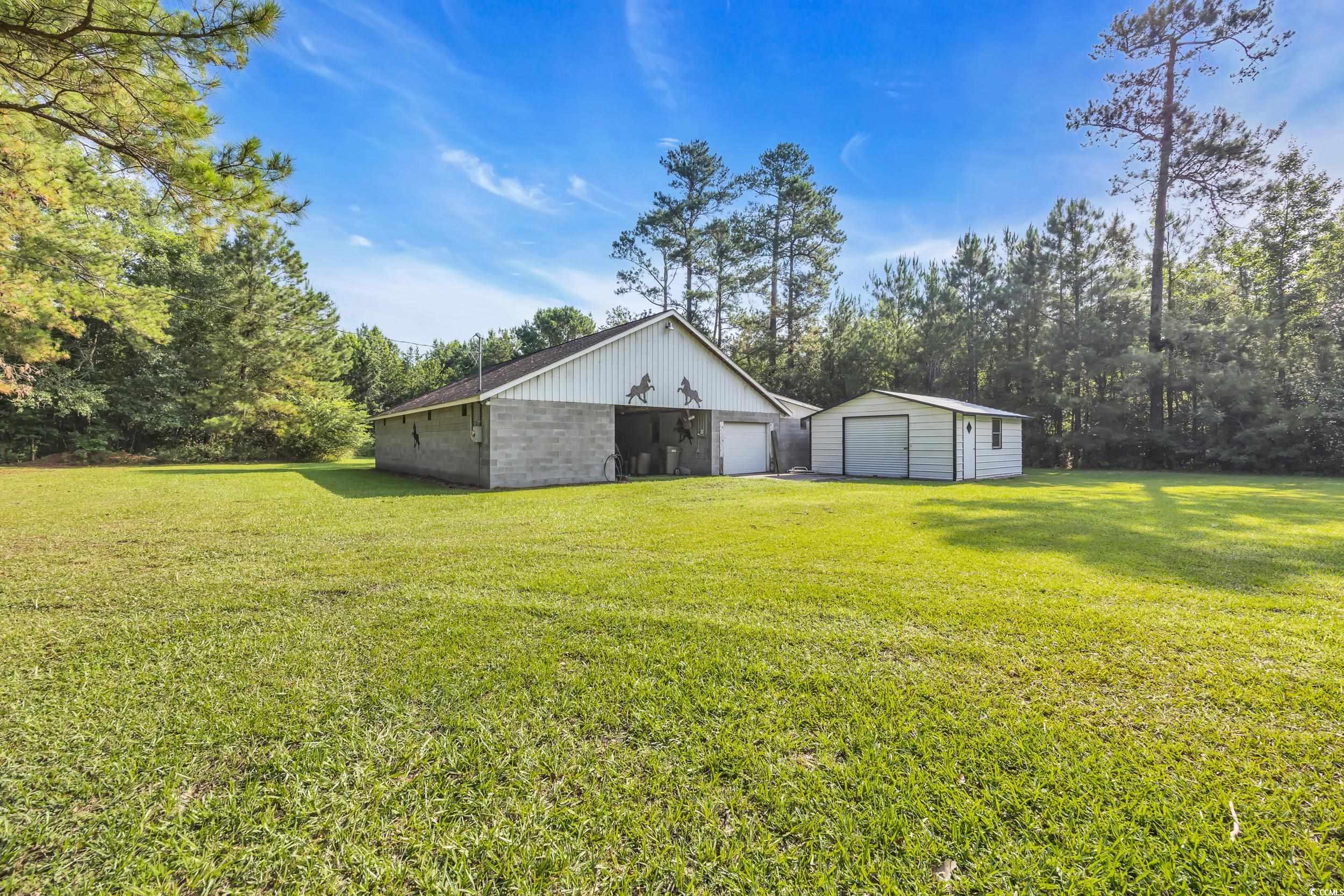 3985 South Green Sea Rd., Aynor, South Carolina image 27