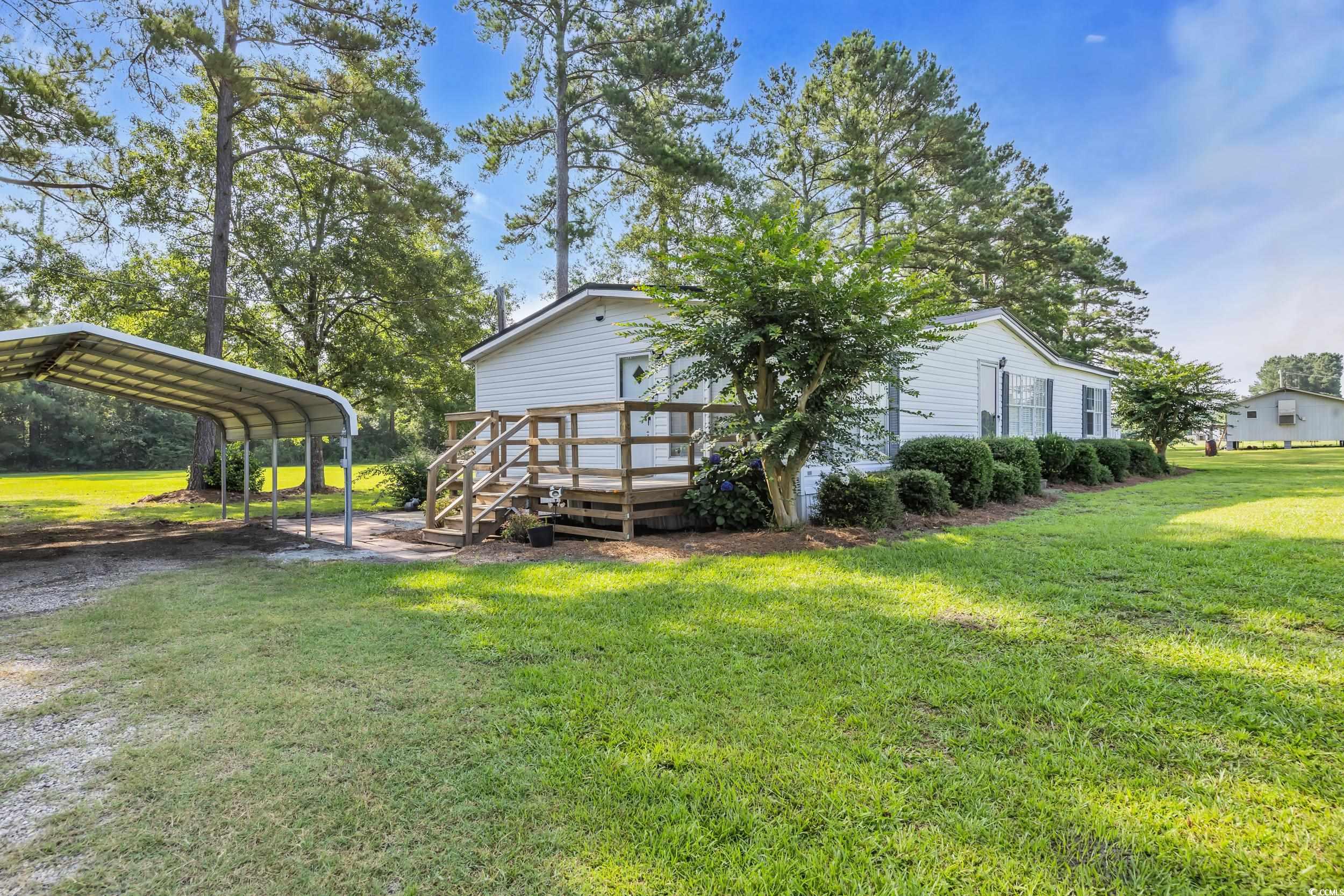 3985 South Green Sea Rd., Aynor, South Carolina image 28