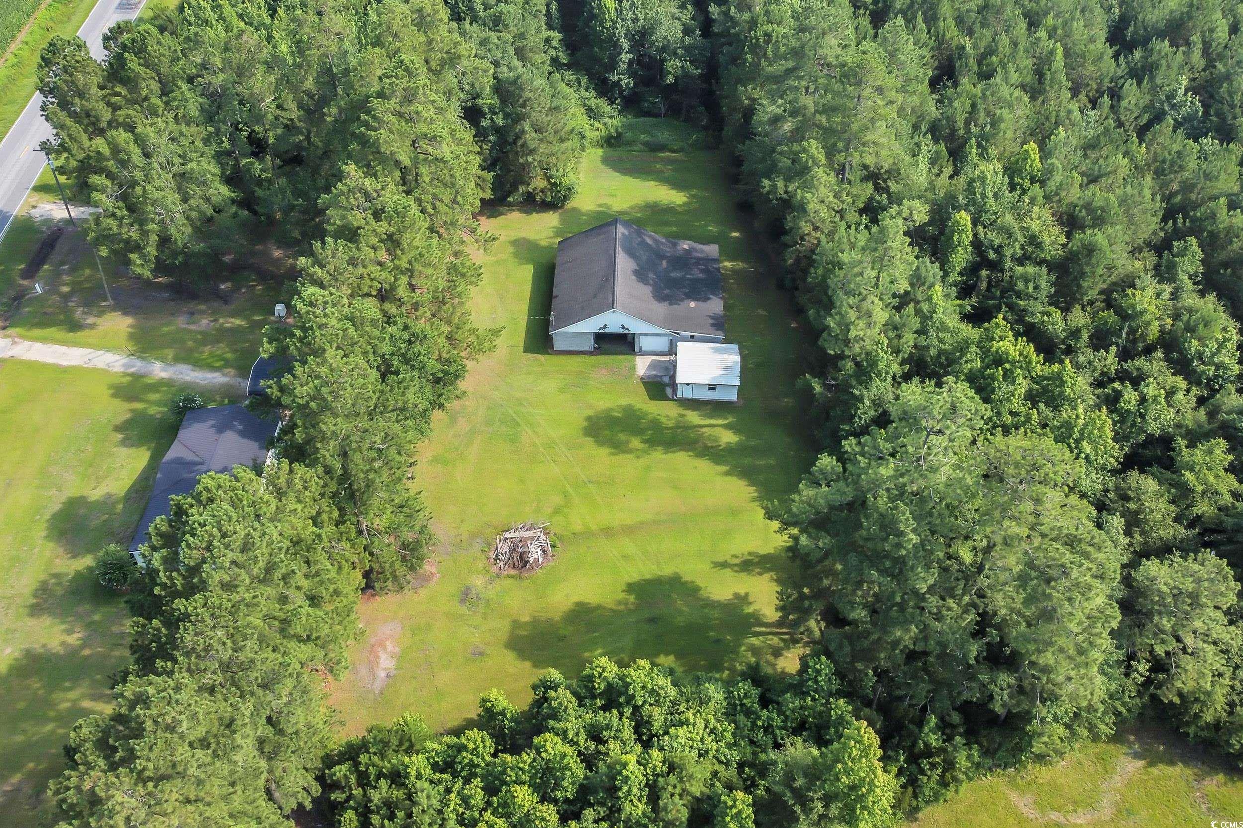 3985 South Green Sea Rd., Aynor, South Carolina image 31