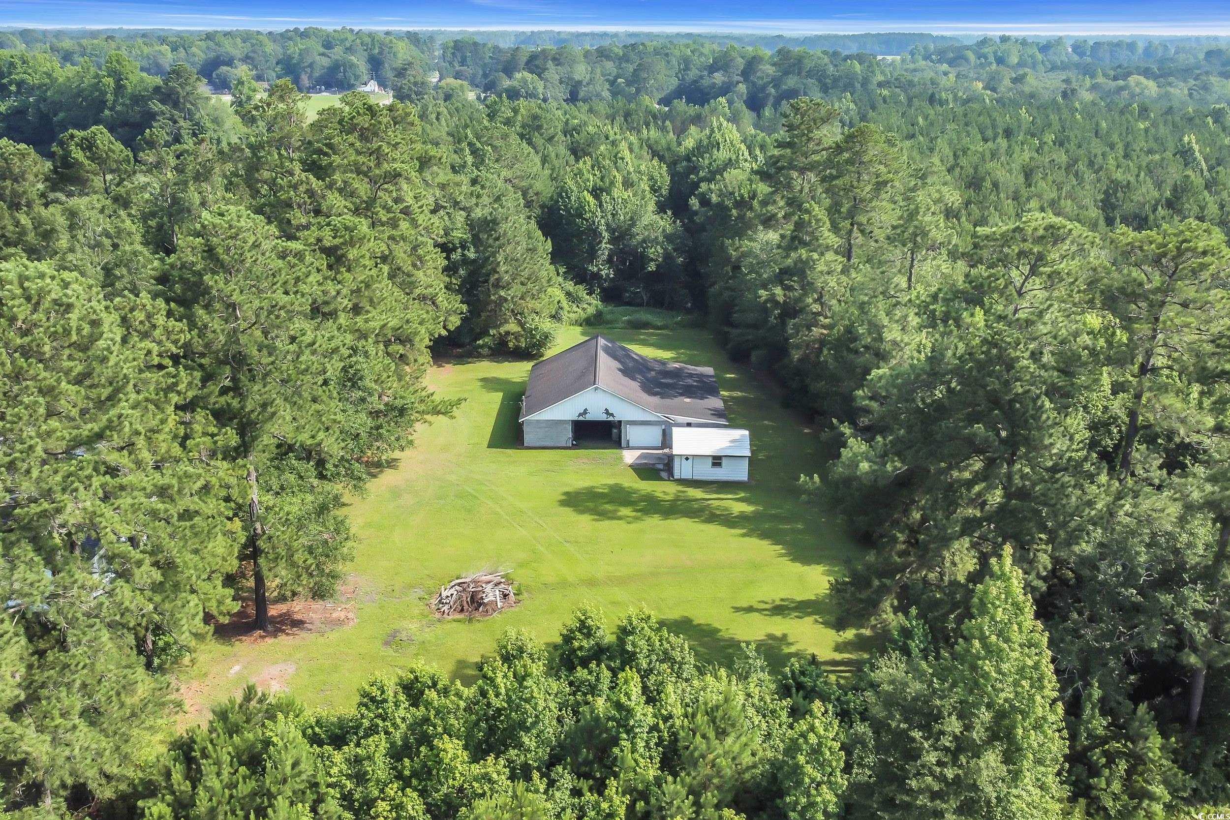 3985 South Green Sea Rd., Aynor, South Carolina image 32
