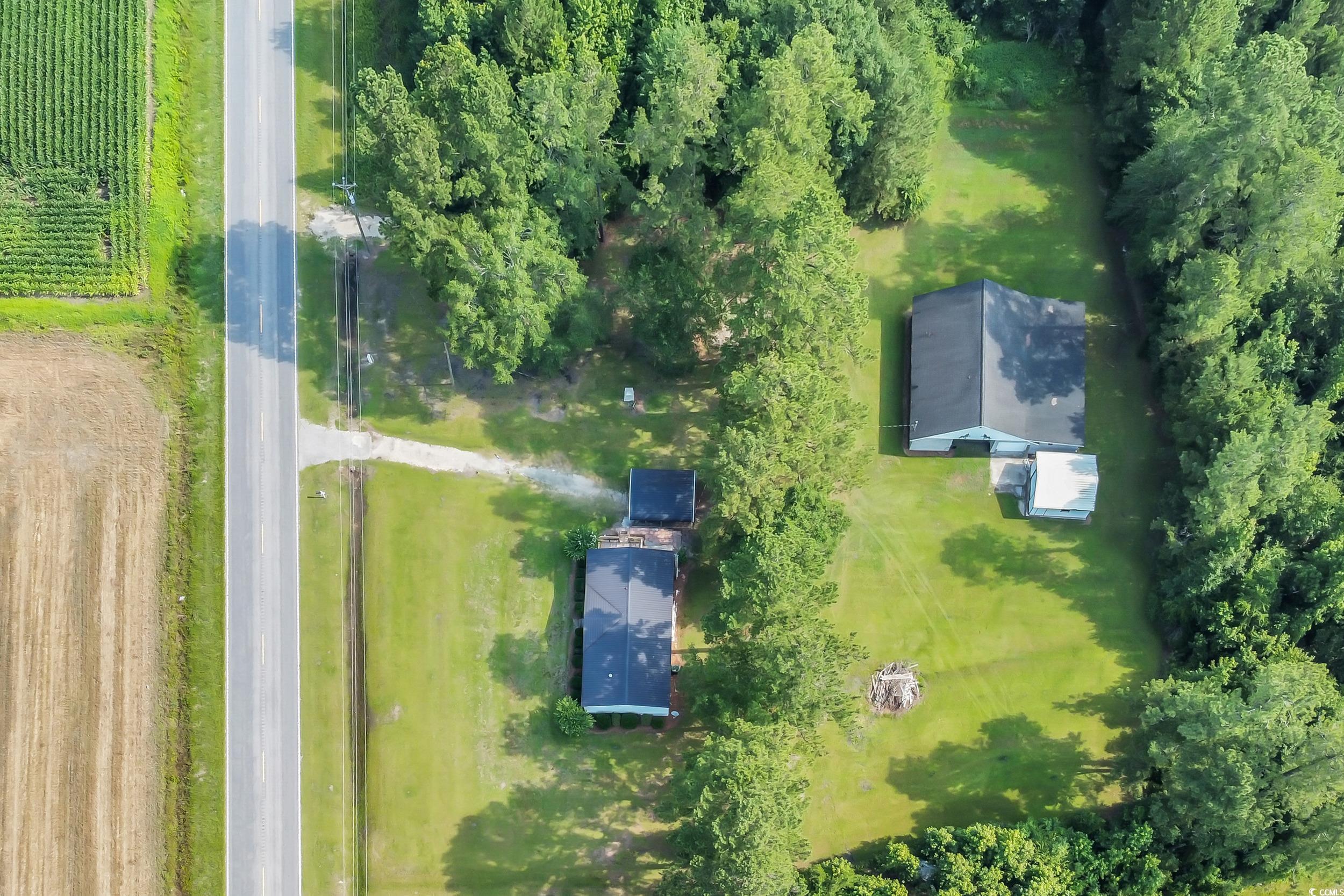 3985 South Green Sea Rd., Aynor, South Carolina image 34