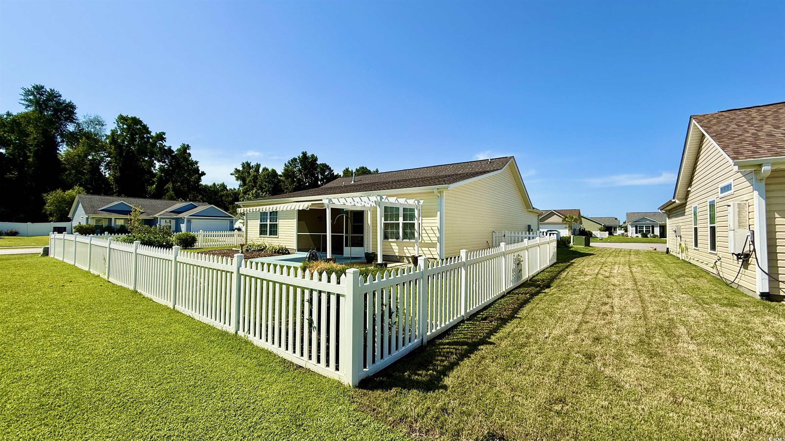 1300 Ruddy Ct., Conway, South Carolina image 4