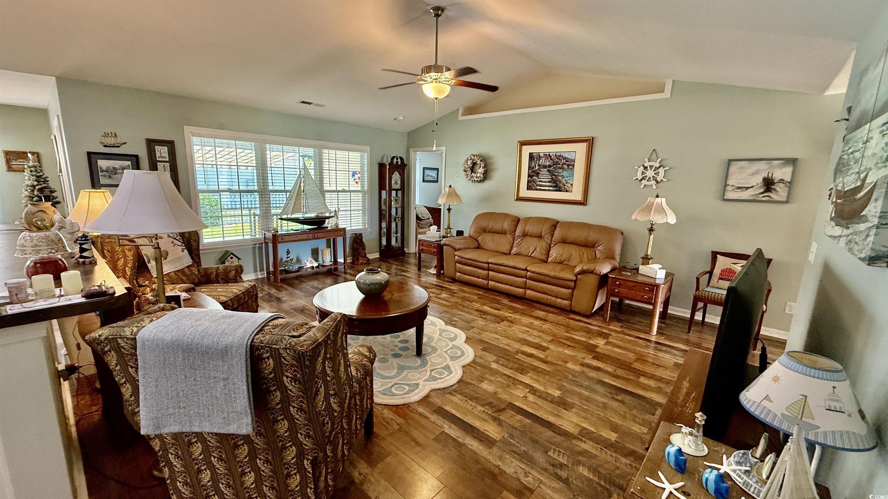 1300 Ruddy Ct., Conway, South Carolina image 5