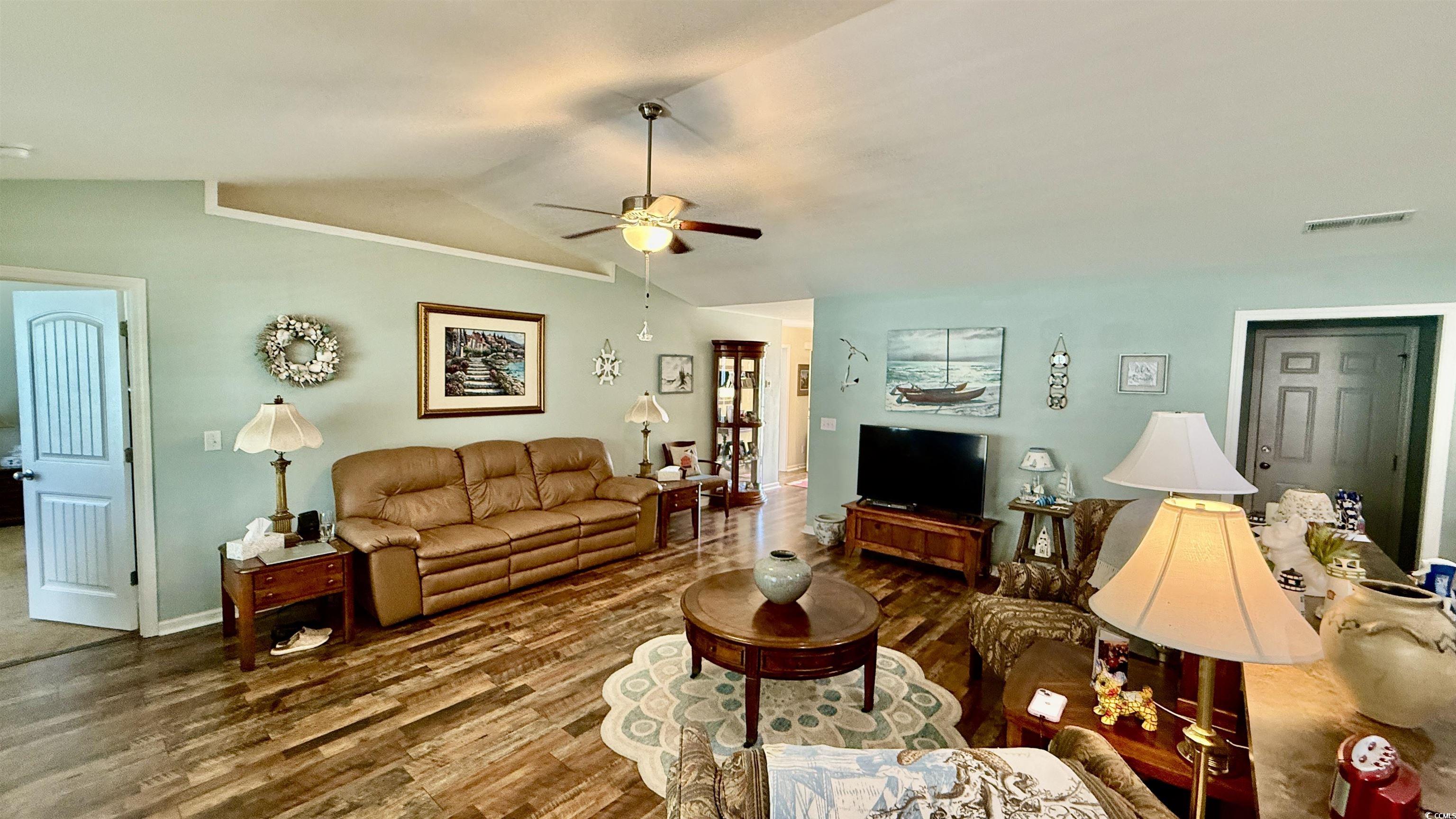 1300 Ruddy Ct., Conway, South Carolina image 6
