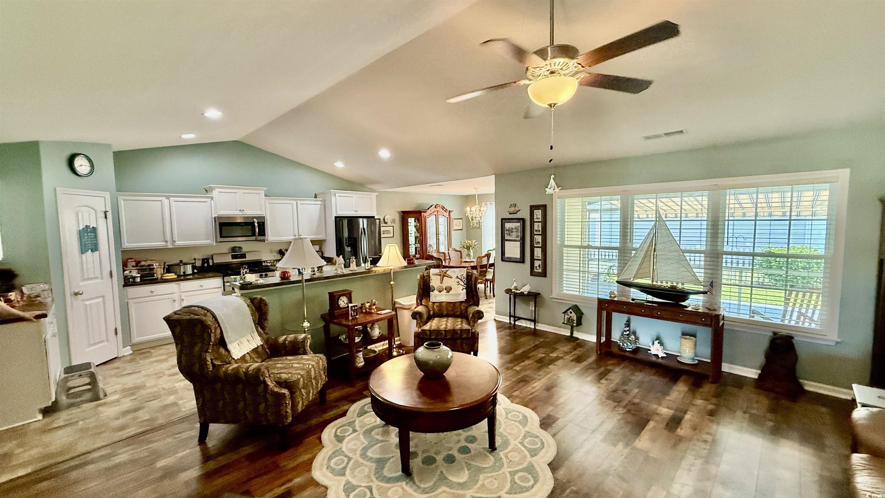 1300 Ruddy Ct., Conway, South Carolina image 8