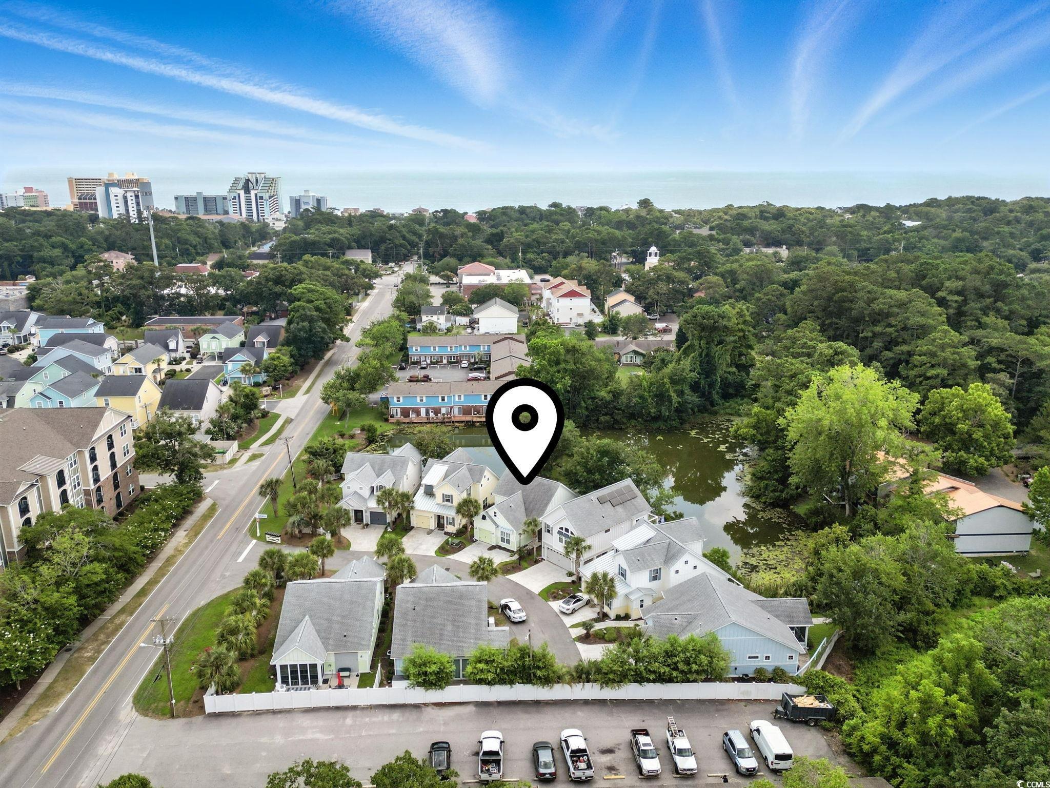 6624 Lagoon Pl., Myrtle Beach, South Carolina image 4