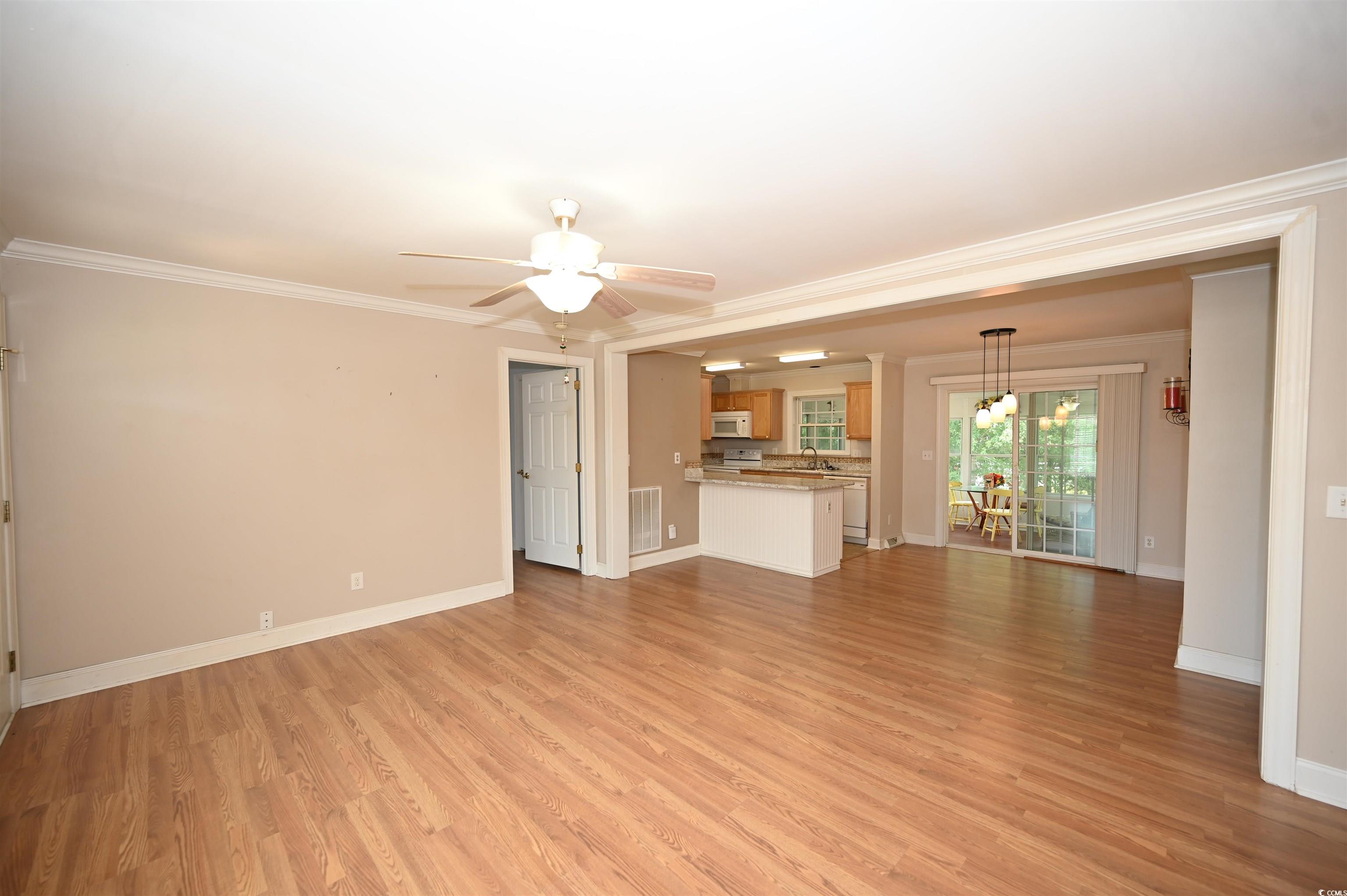 4421 Manitook Dr., Little River, South Carolina image 6