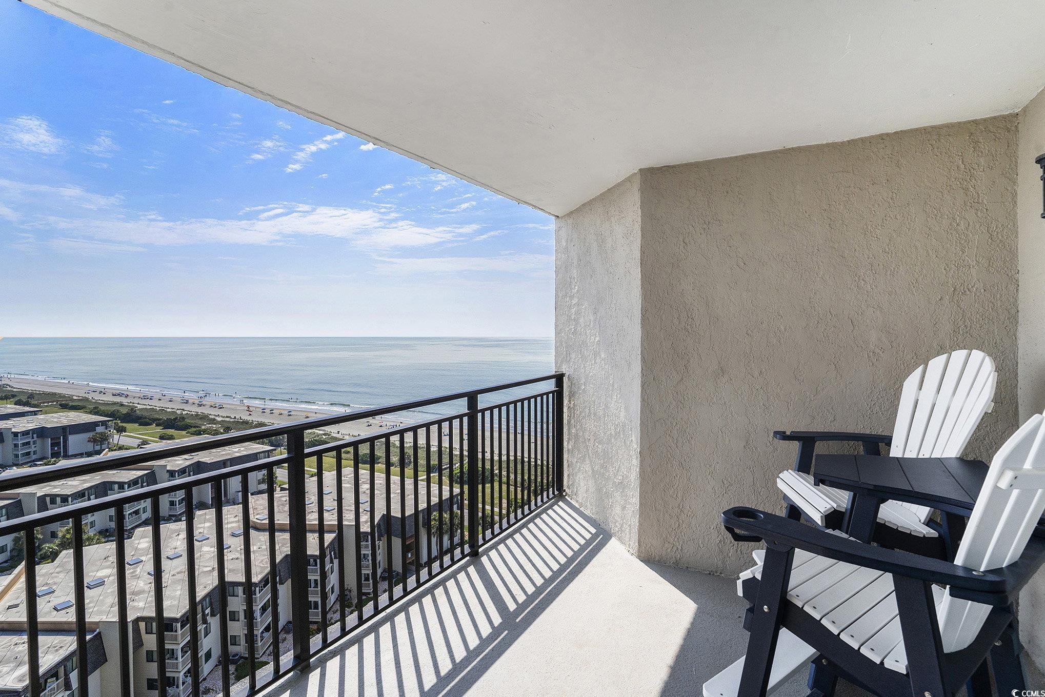 5523 N Ocean Blvd. #1505, Myrtle Beach, South Carolina image 12