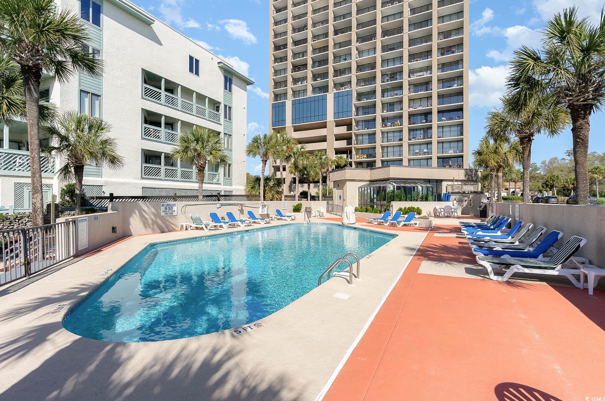 5523 N Ocean Blvd. #1505, Myrtle Beach, South Carolina image 19