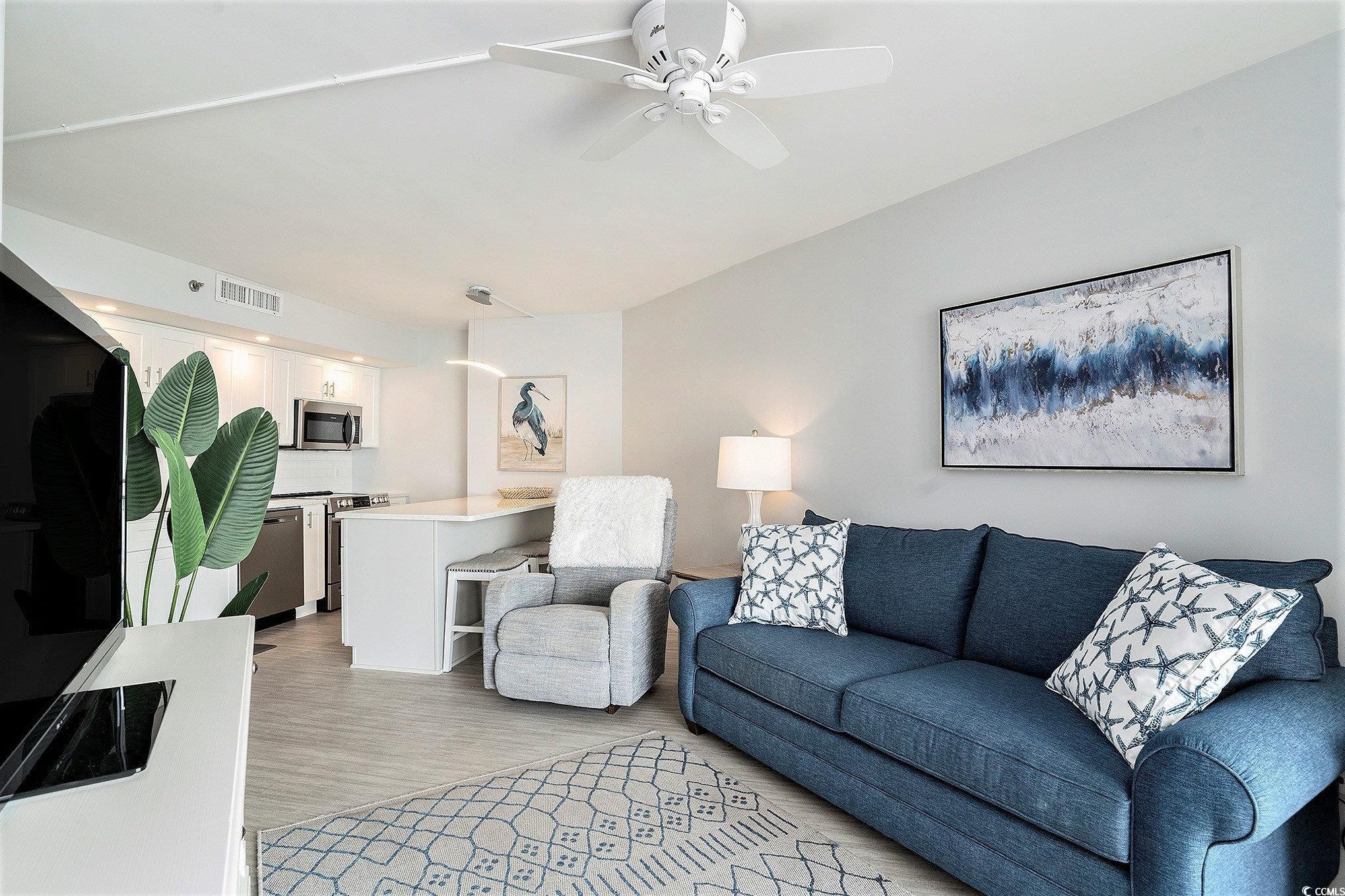 5523 N Ocean Blvd. #1505, Myrtle Beach, South Carolina image 6