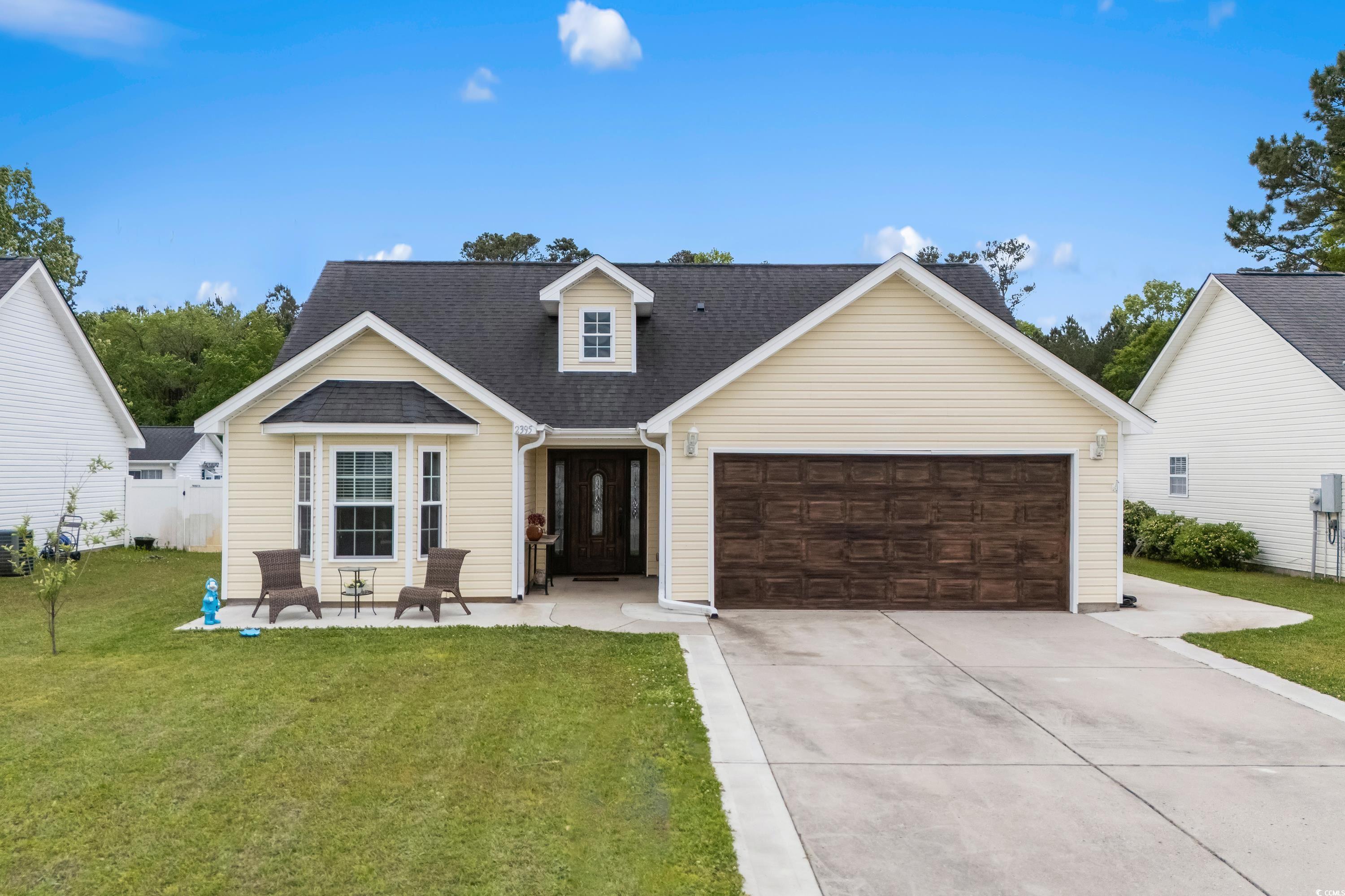 2395 Morlynn Dr., Myrtle Beach, South Carolina image 1