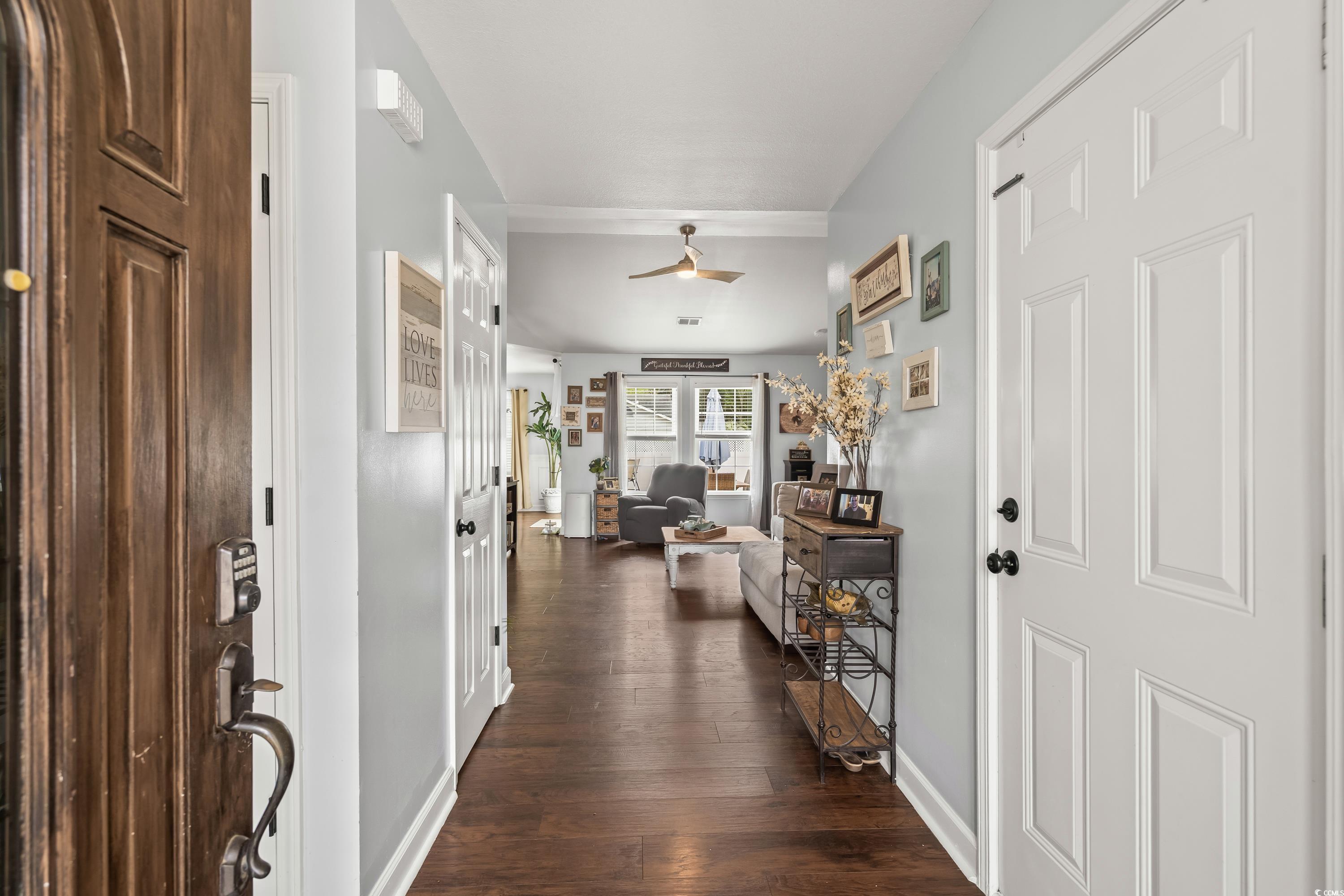 2395 Morlynn Dr., Myrtle Beach, South Carolina image 2