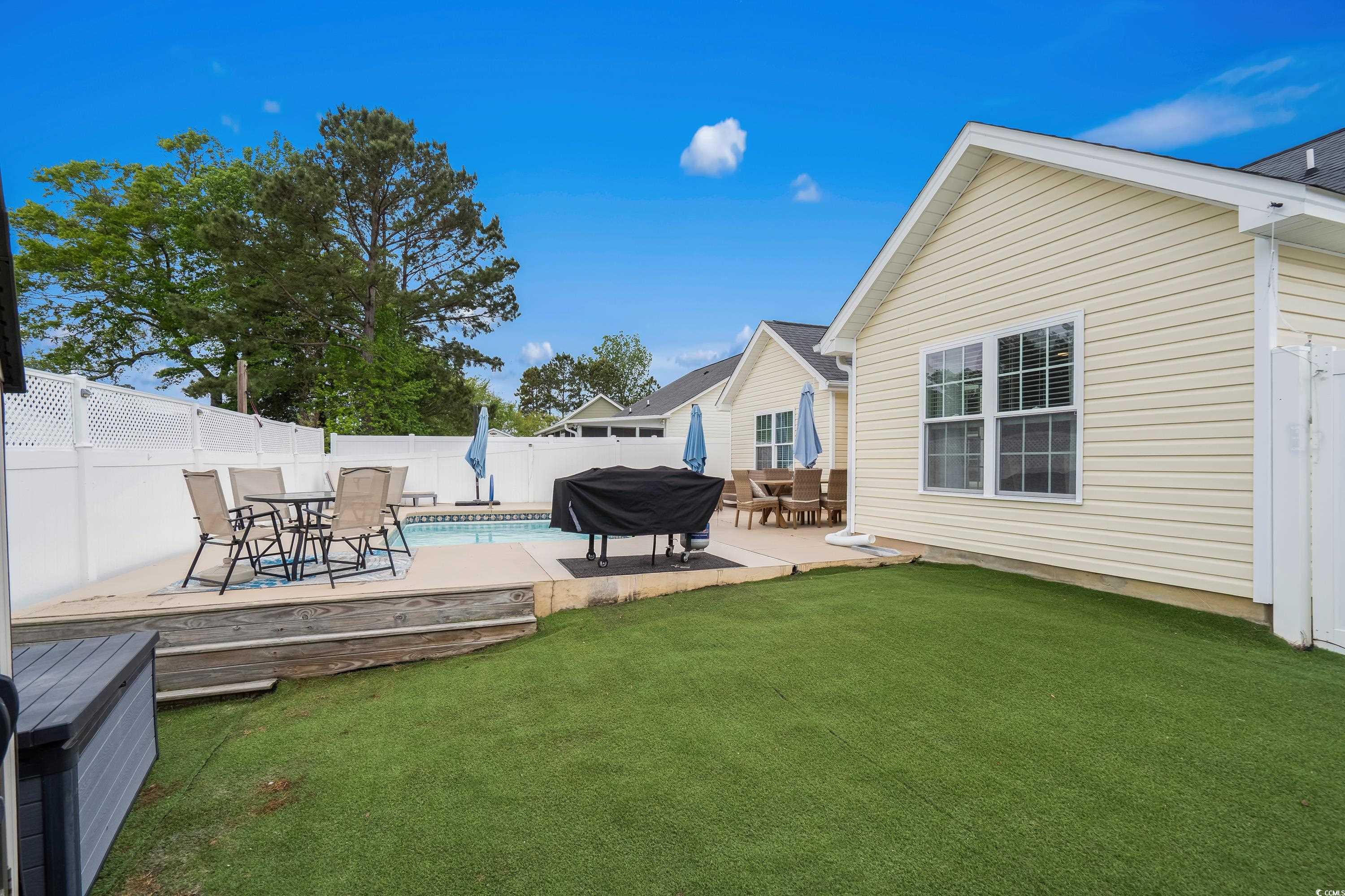2395 Morlynn Dr., Myrtle Beach, South Carolina image 25