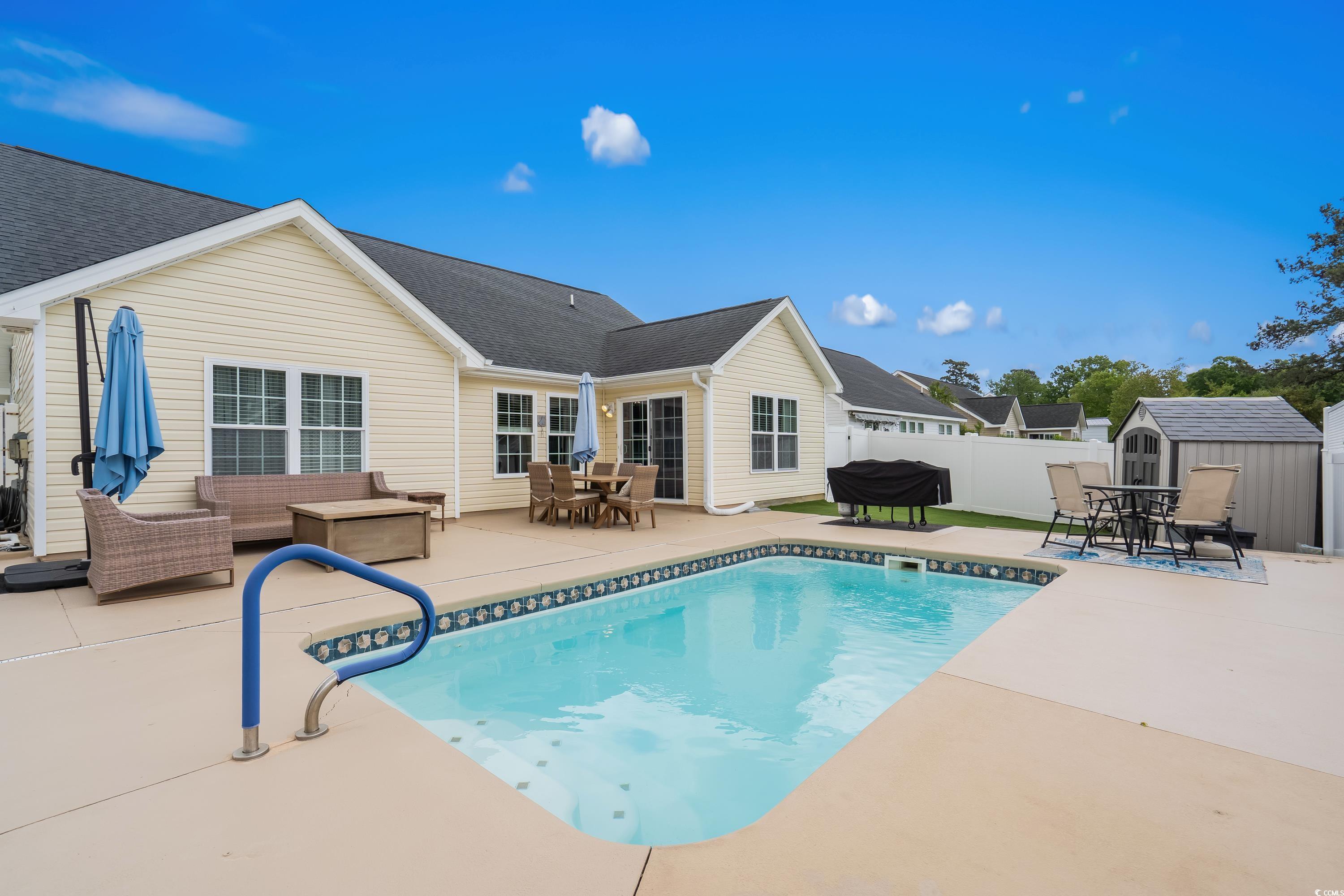 2395 Morlynn Dr., Myrtle Beach, South Carolina image 26
