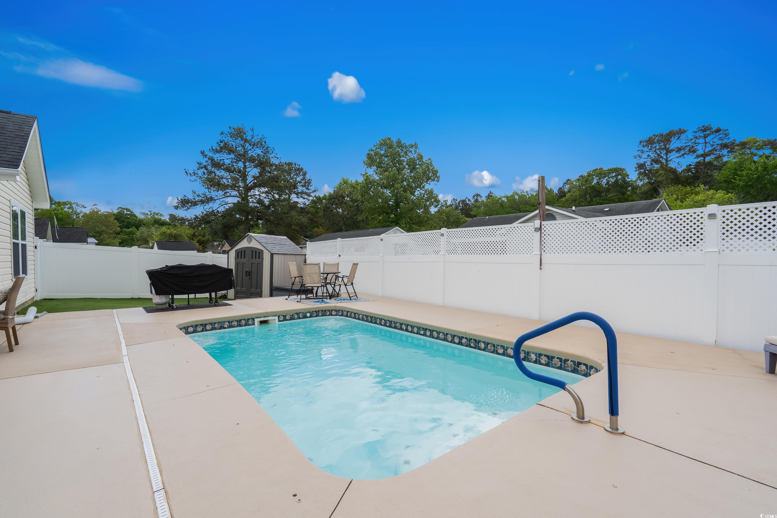 2395 Morlynn Dr., Myrtle Beach, South Carolina image 27