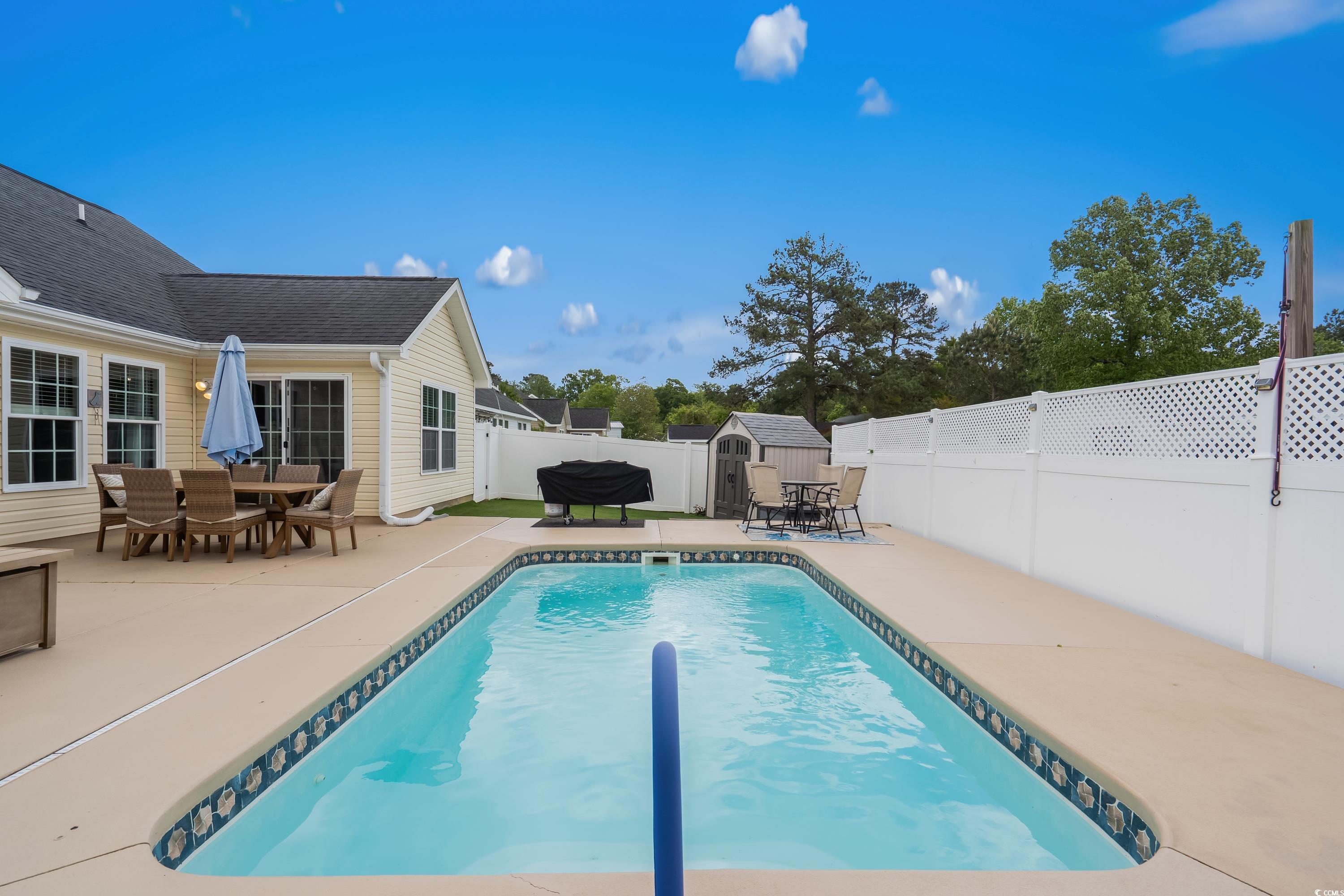 2395 Morlynn Dr., Myrtle Beach, South Carolina image 28